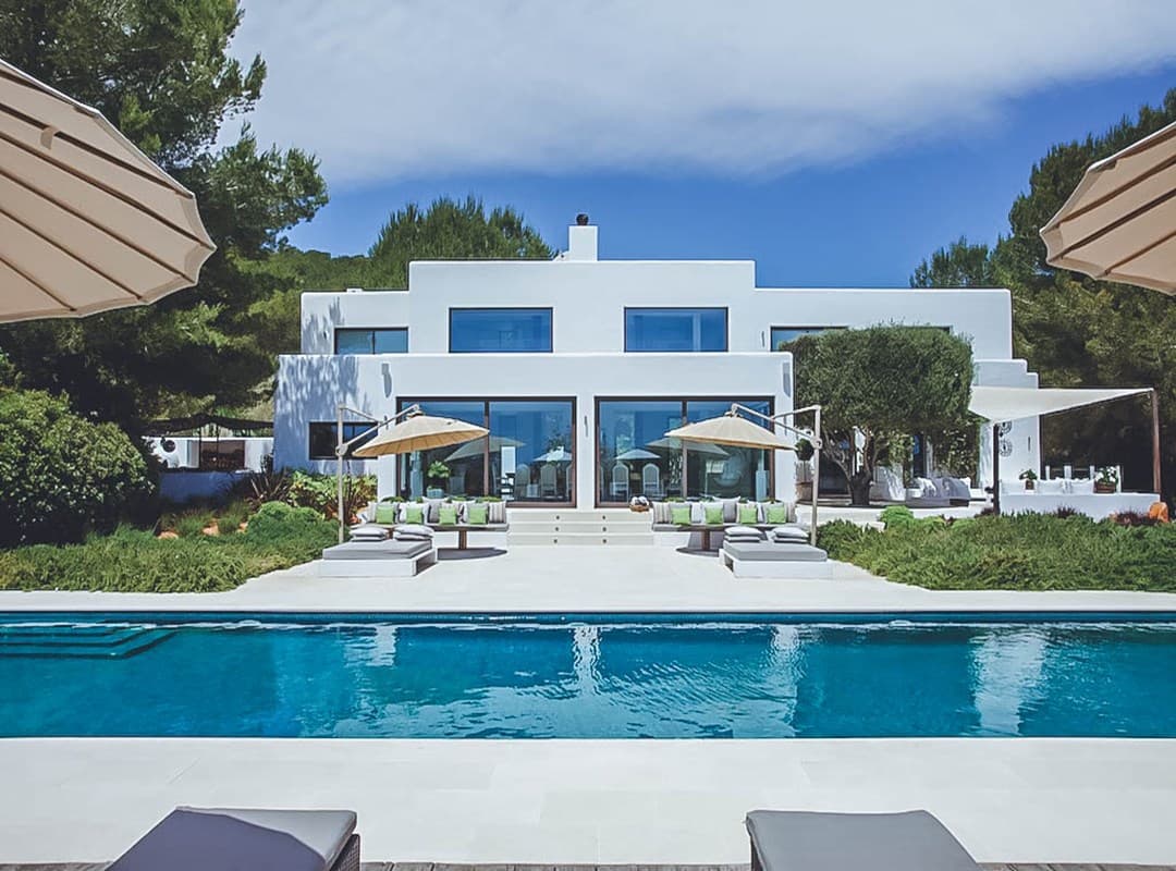 VILLA ALICE, San Lorenzo