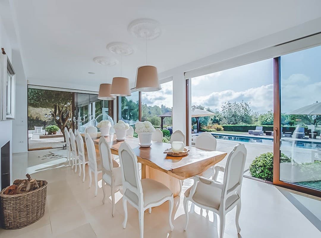 VILLA ALICE, San Lorenzo — photo 15