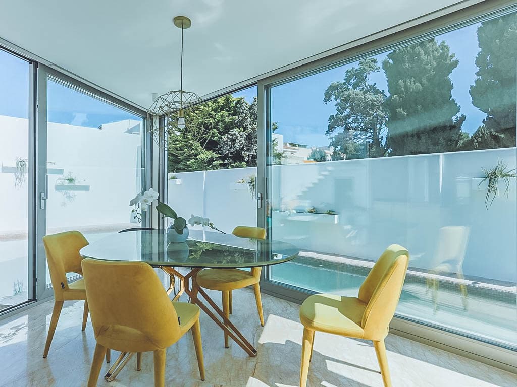 VILLA AMY, Playa d'en Bossa — photo 19