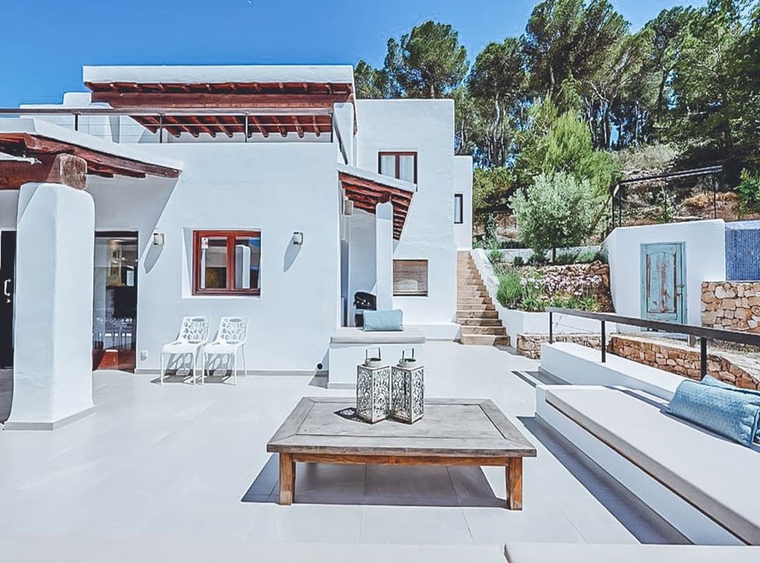 VILLA ANGELA, Es Cubells — photo 9