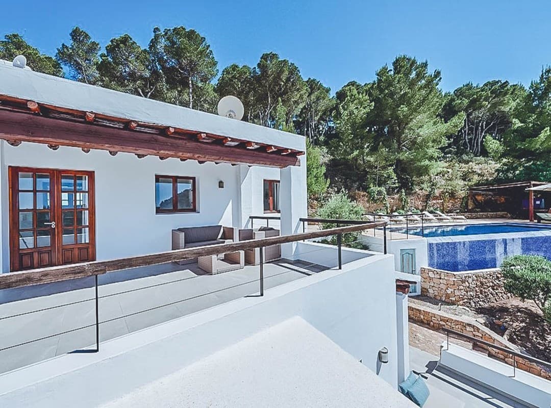 VILLA ANGELA, Es Cubells — photo 27