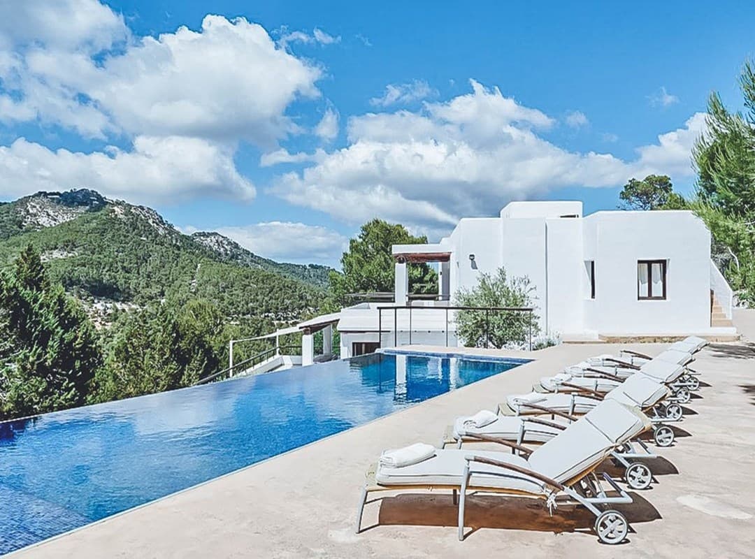VILLA ANGELA, Es Cubells — photo 28