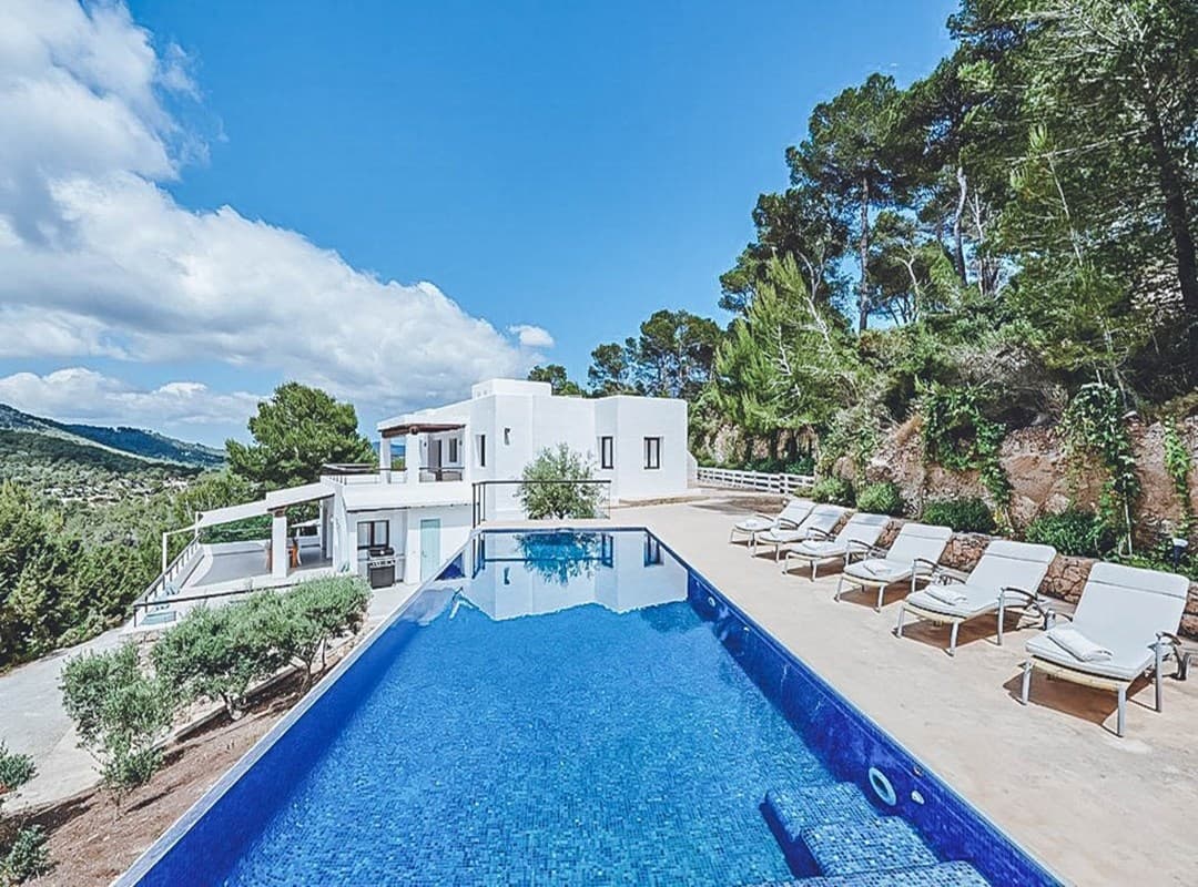 VILLA ANGELA, Es Cubells — photo 31