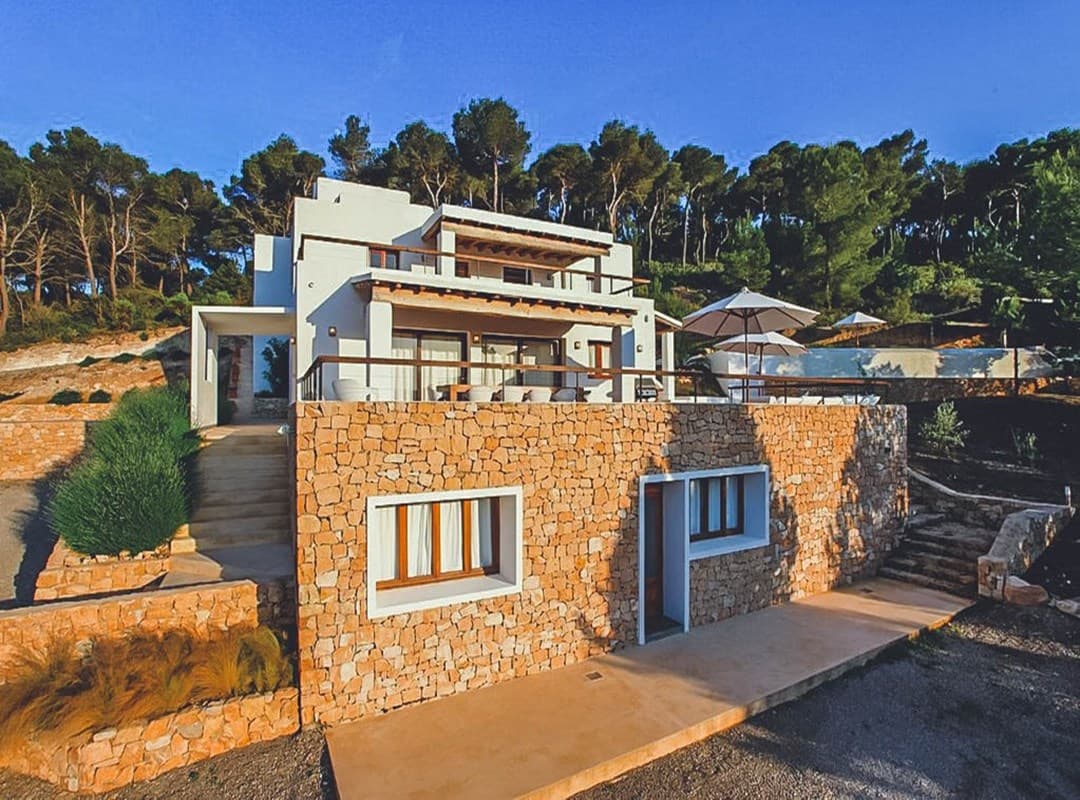 VILLA ANGELA, Es Cubells — photo 35
