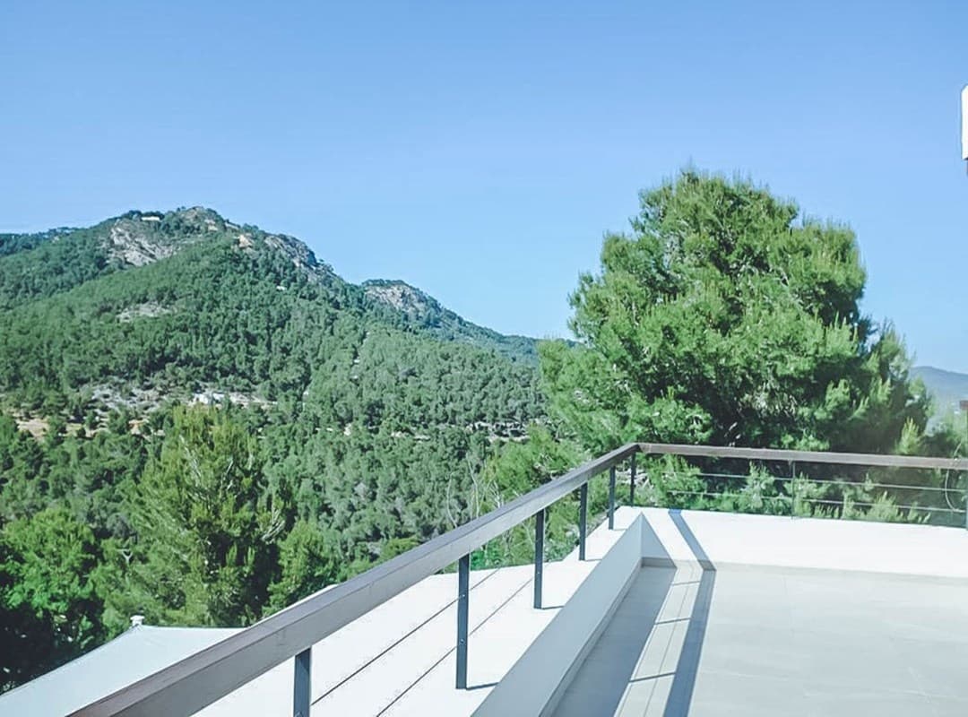 VILLA ANGELA, Es Cubells — photo 36