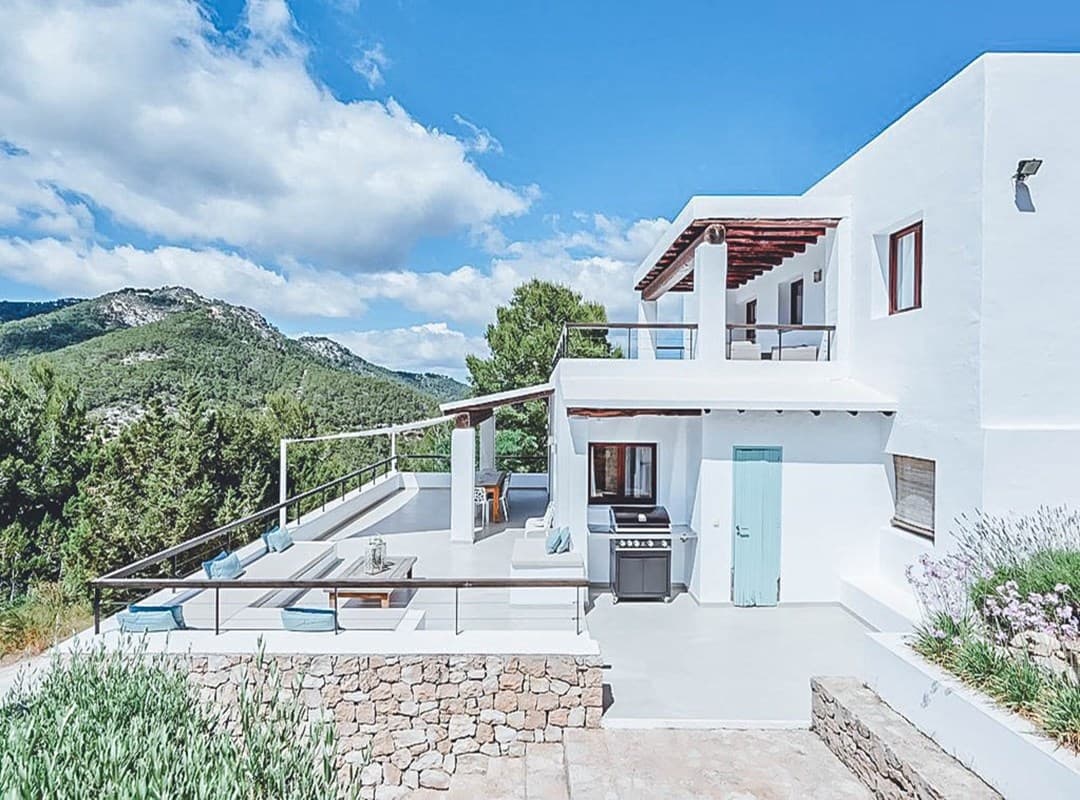 VILLA ANGELA, Es Cubells — photo 37