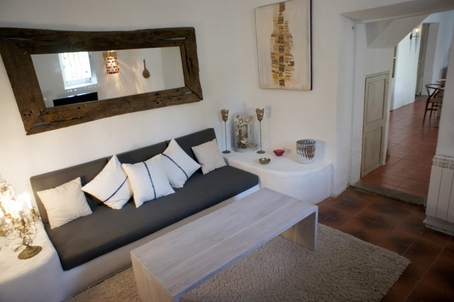 FINCA LUCIA, Can Furnet — photo 7