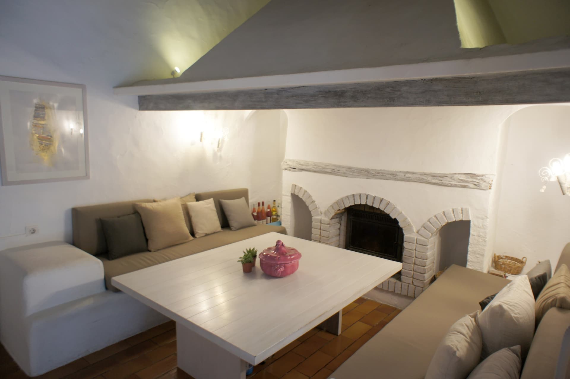 FINCA LUCIA, Can Furnet — photo 14
