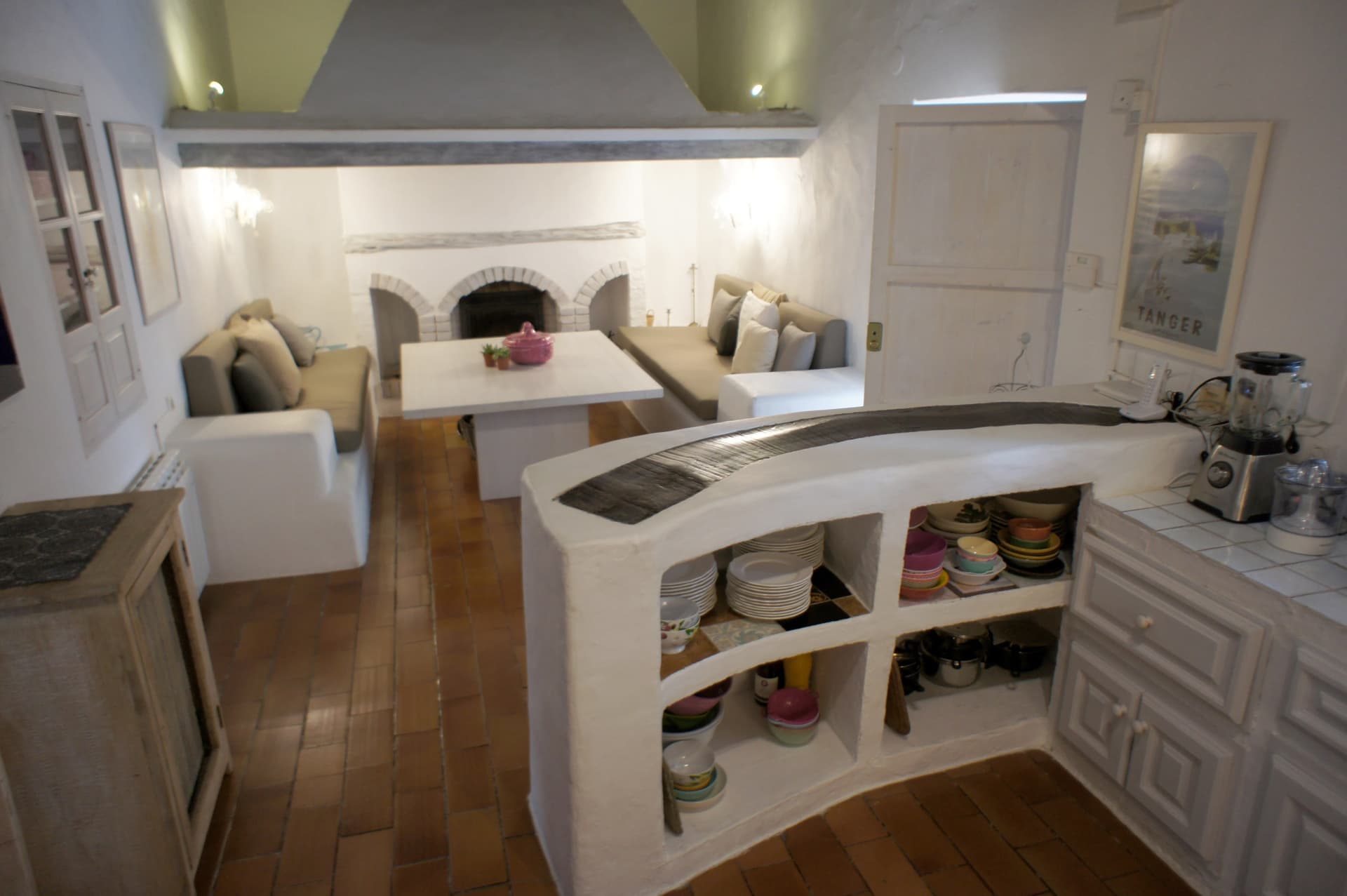 FINCA LUCIA, Can Furnet — photo 15