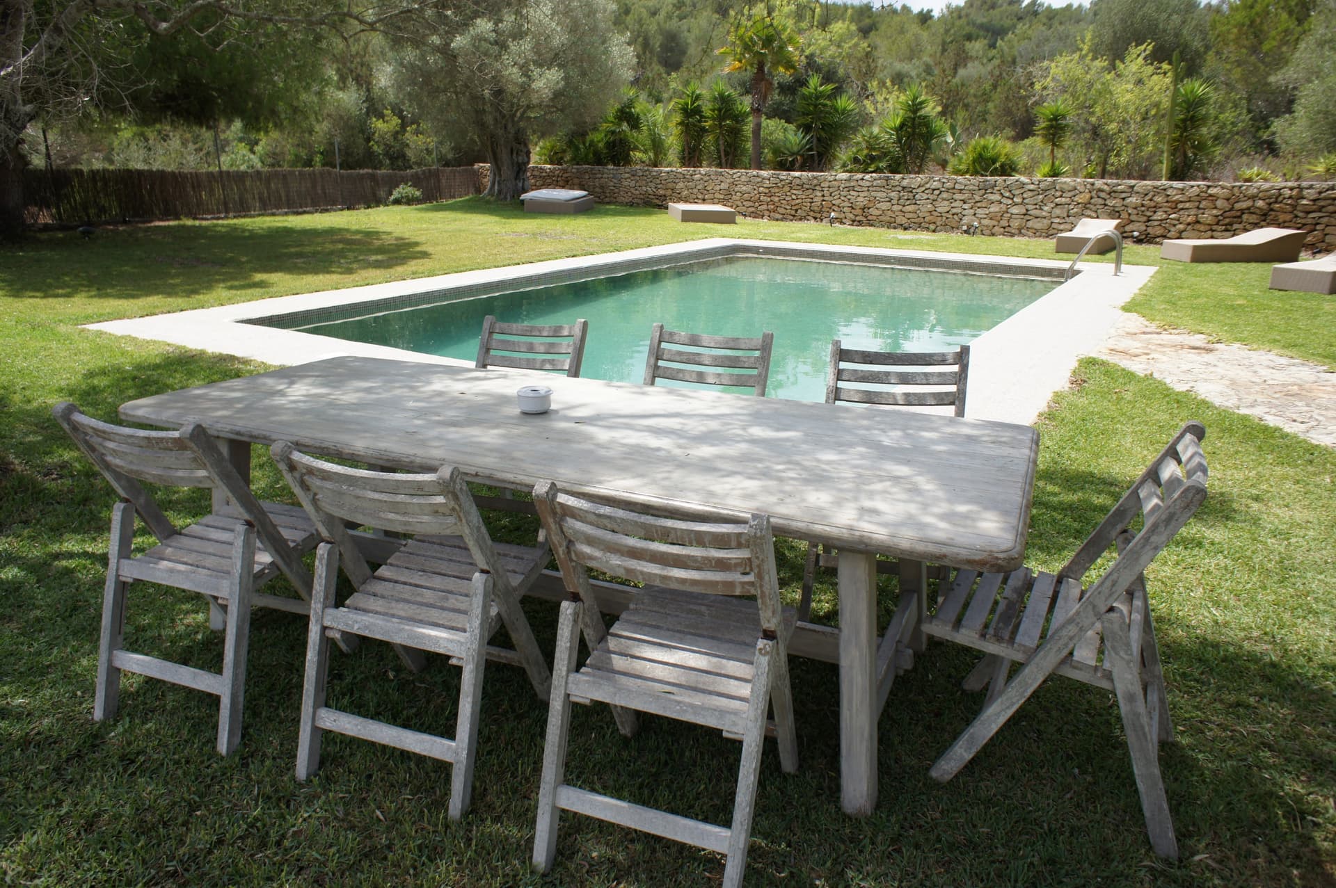 FINCA LUCIA, Can Furnet — photo 19