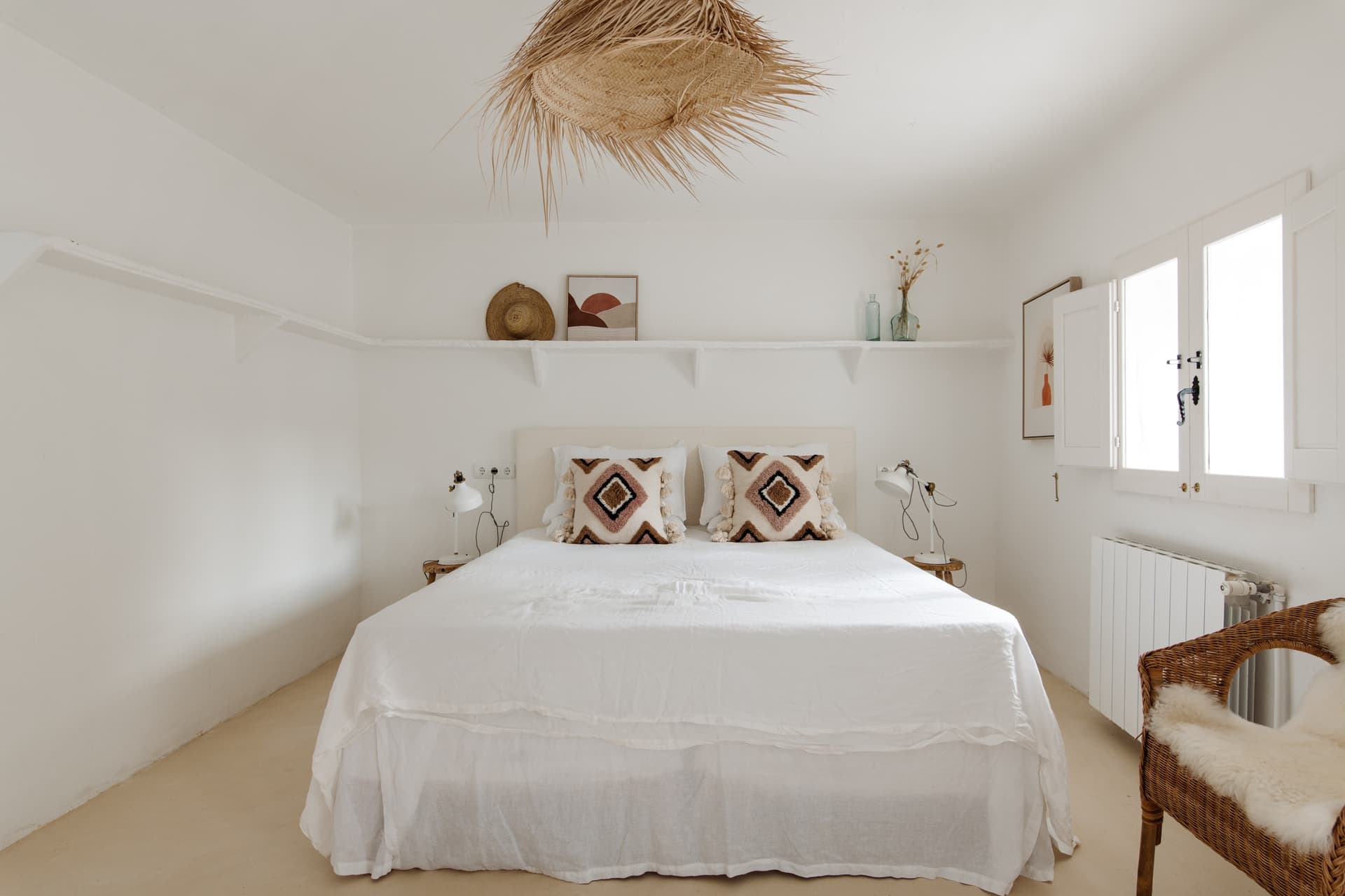 CASA IBICENCO, San Carlos — photo 2 of 96
