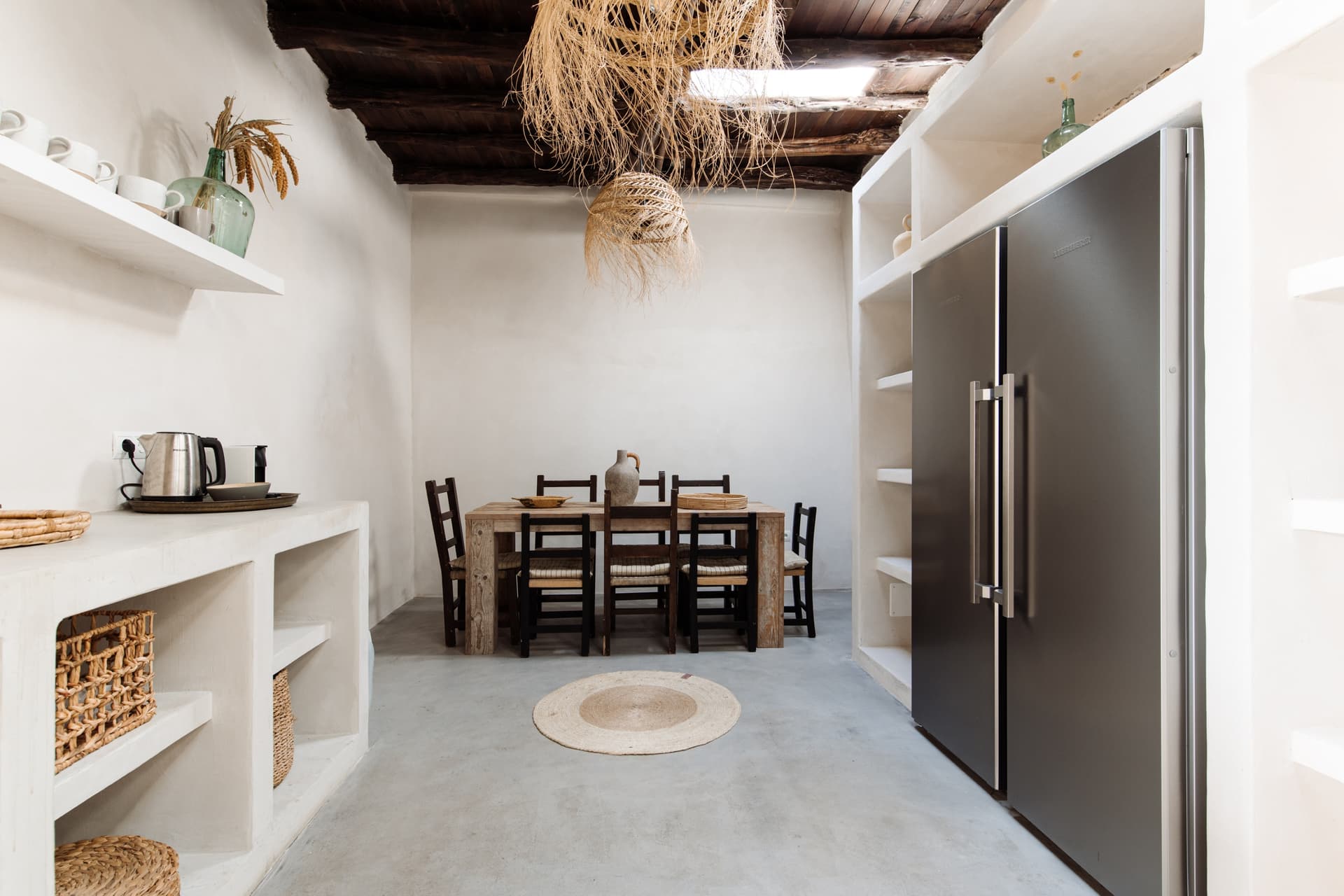 CASA IBICENCO, San Carlos — photo 3 of 96
