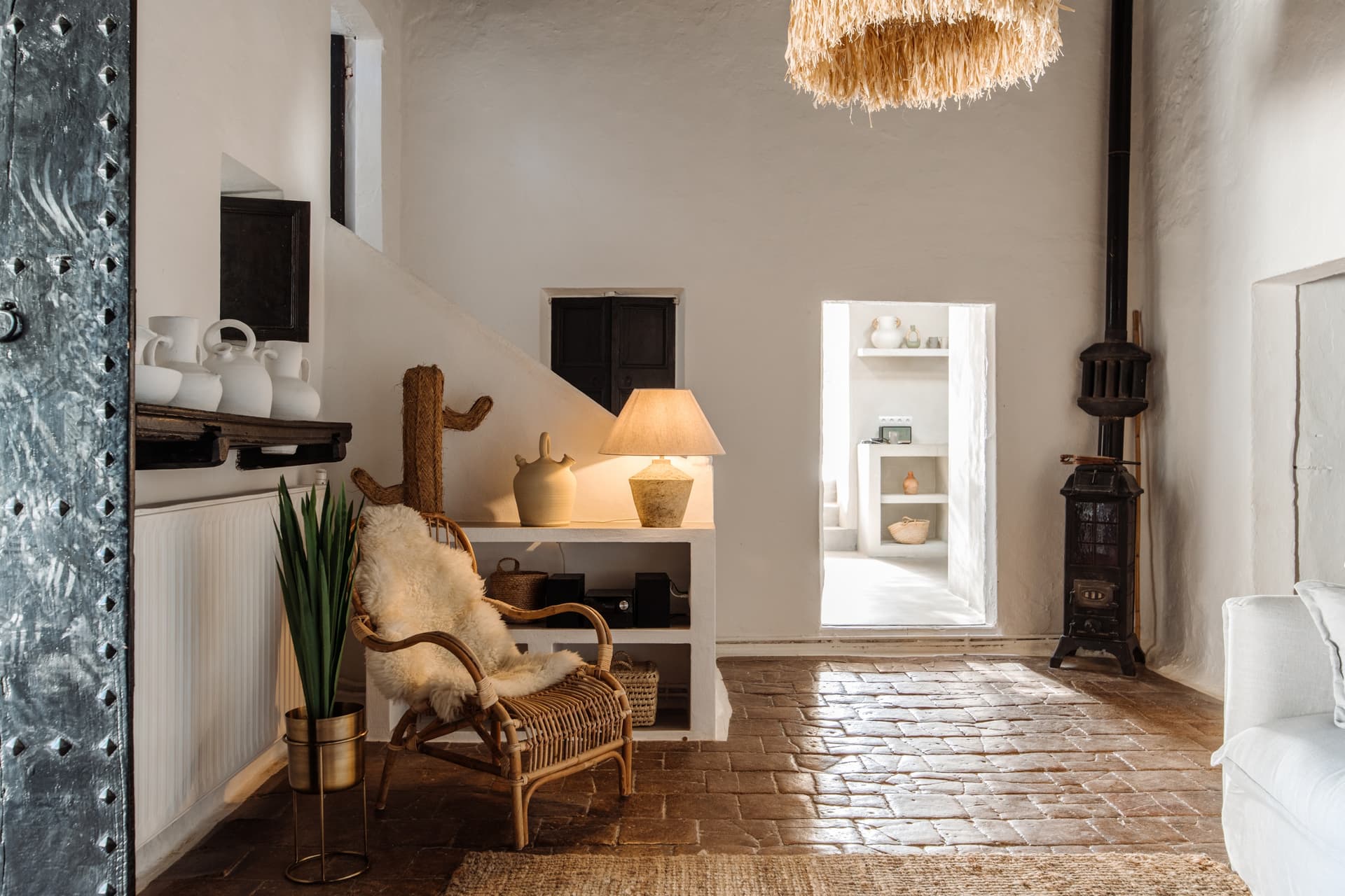 CASA IBICENCO, San Carlos — photo 10