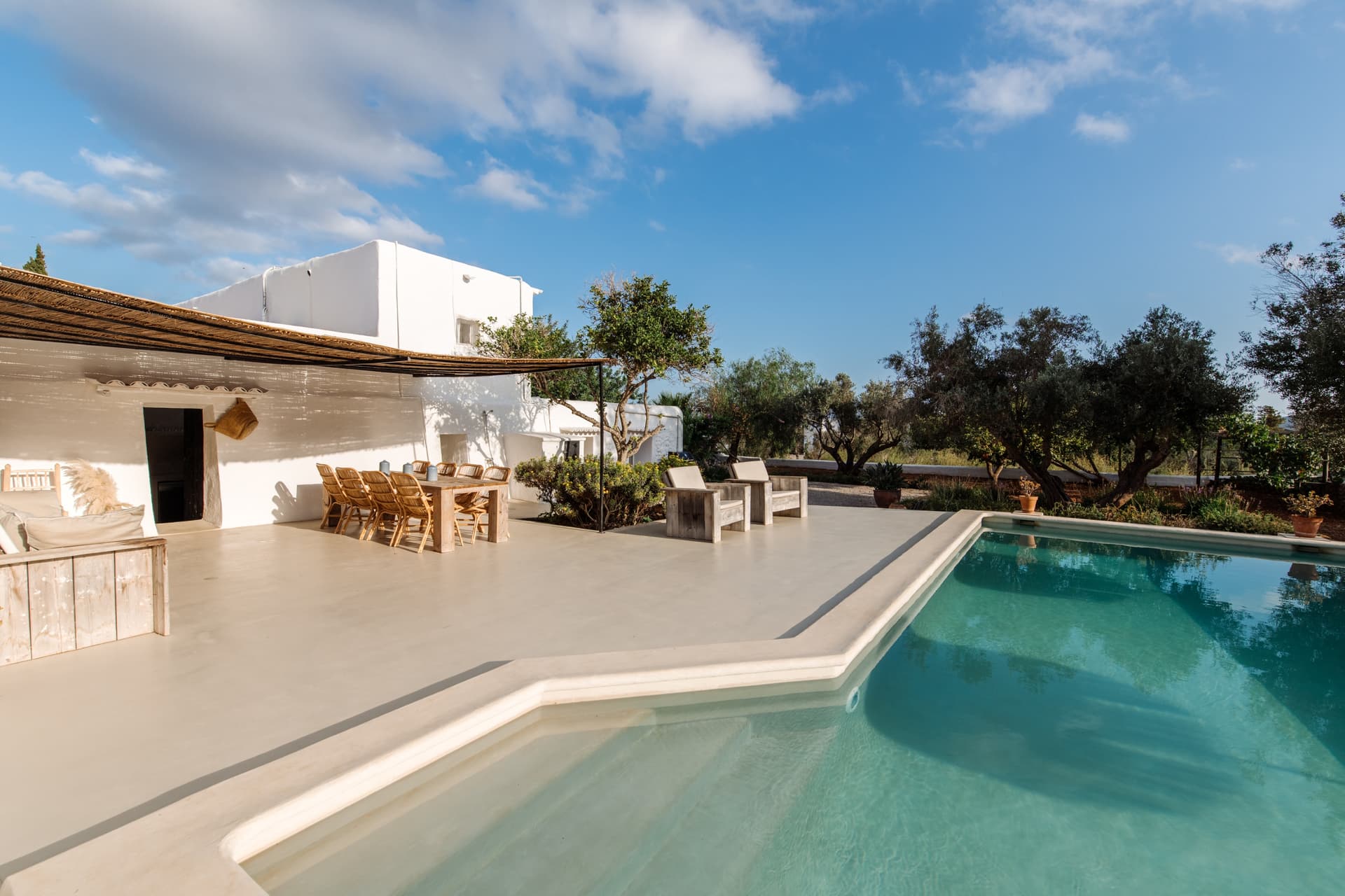CASA IBICENCO, San Carlos — photo 28