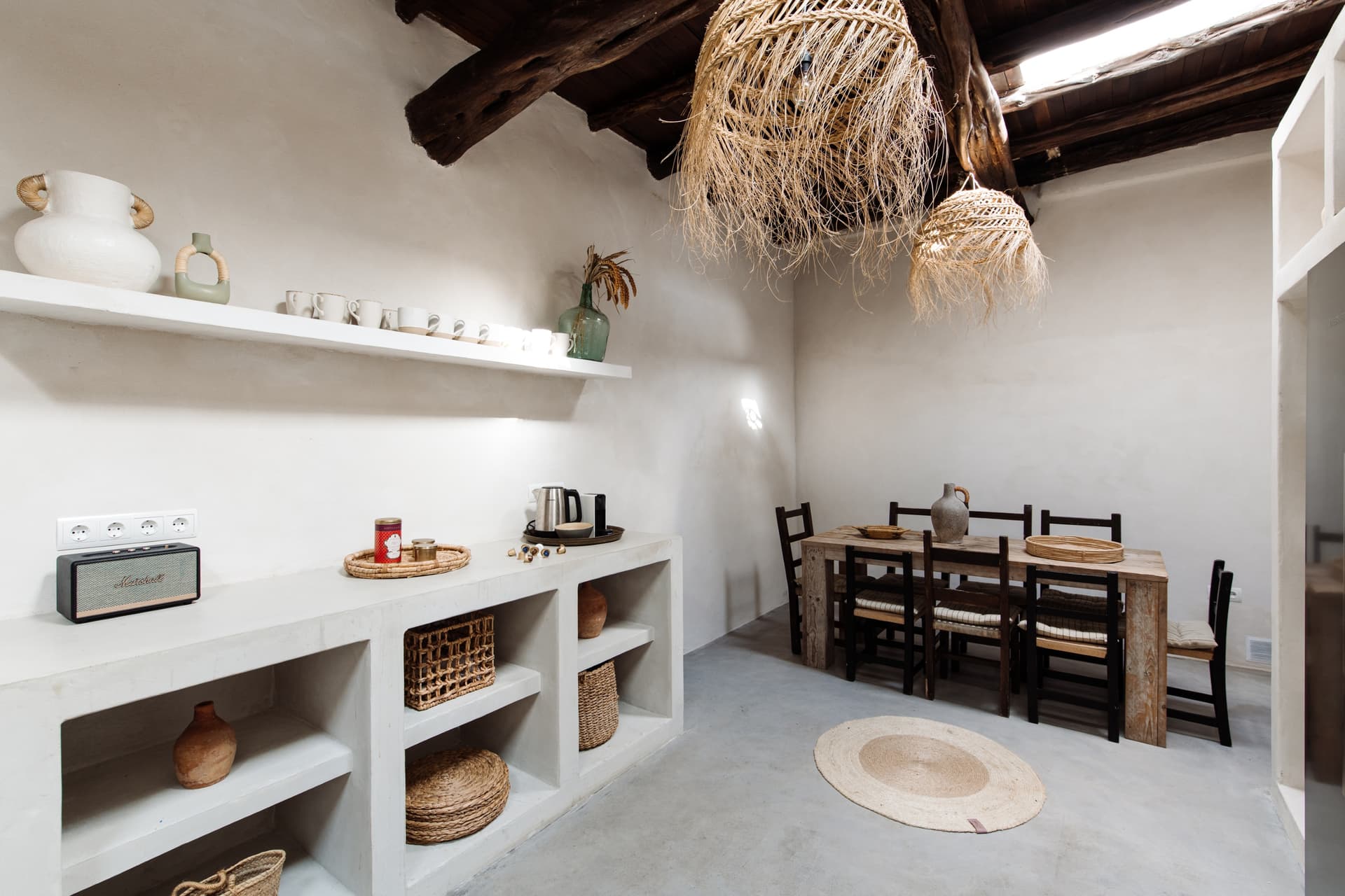 CASA IBICENCO, San Carlos — photo 71