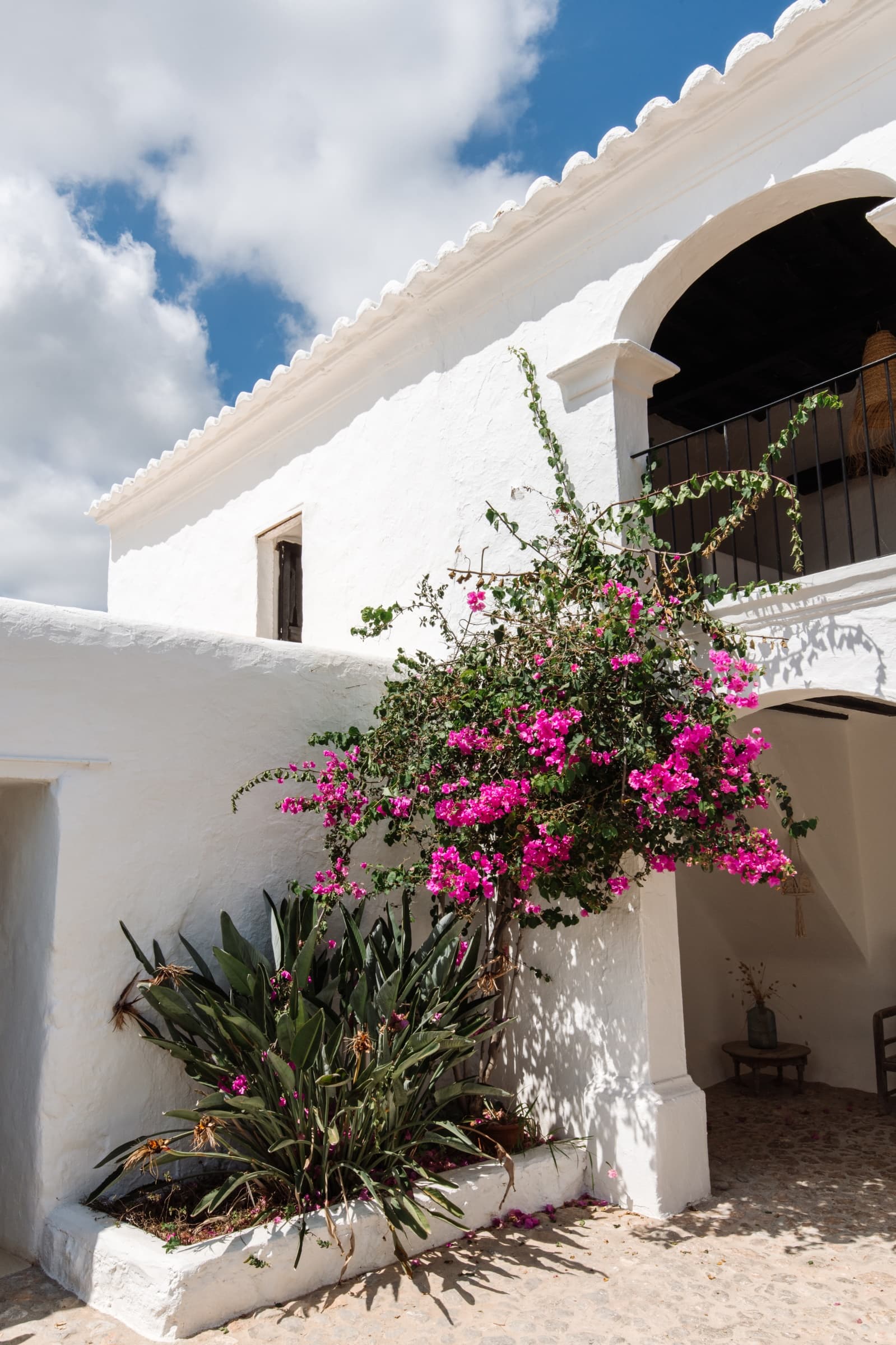 CASA IBICENCO, San Carlos — photo 87