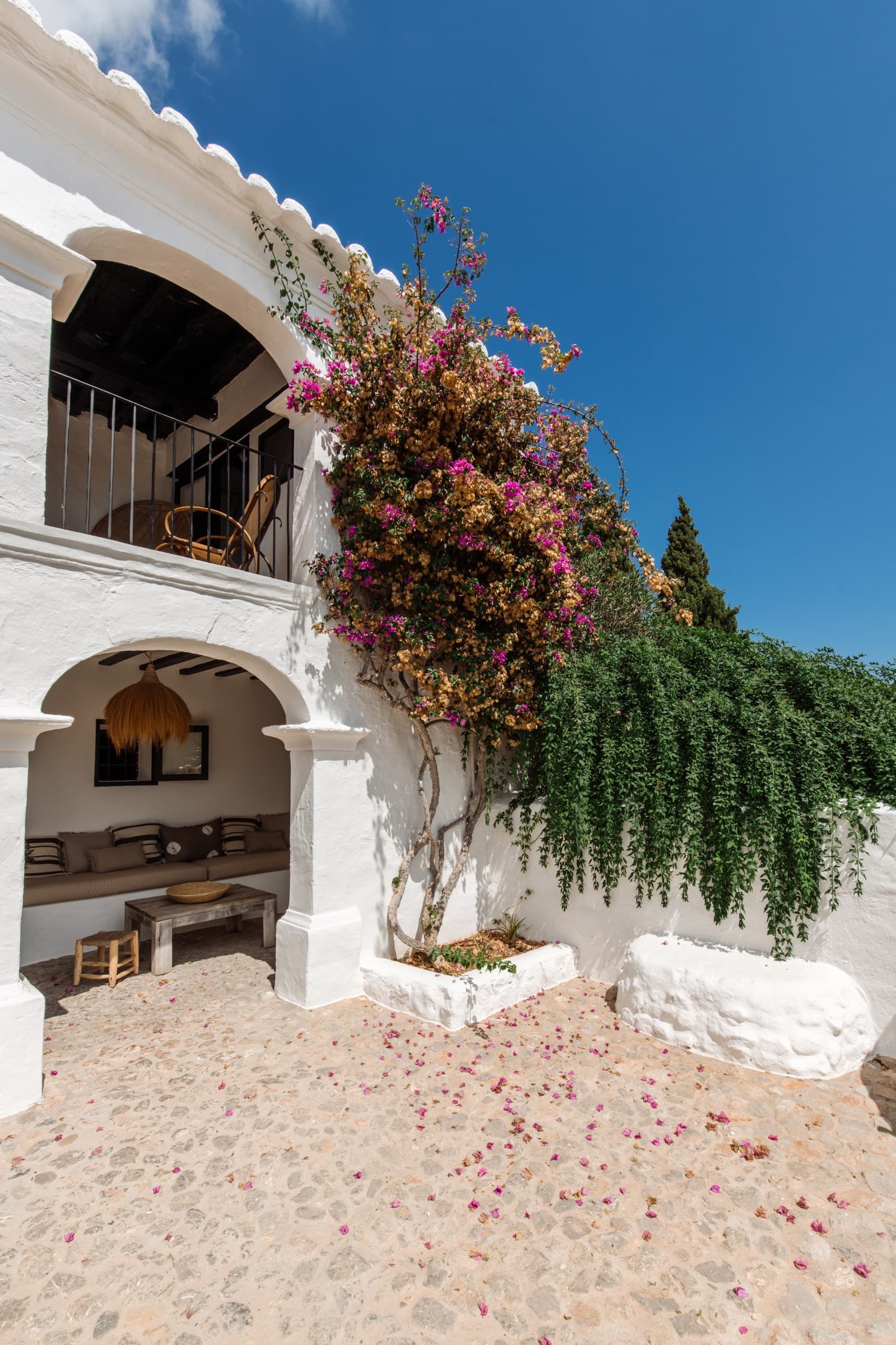 CASA IBICENCO, San Carlos — photo 88