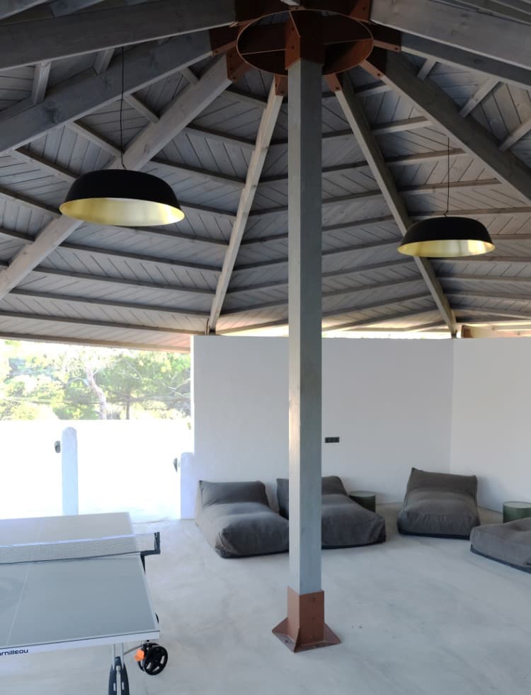 CAN MESTRAL, Cala carbo — photo 3 of 38