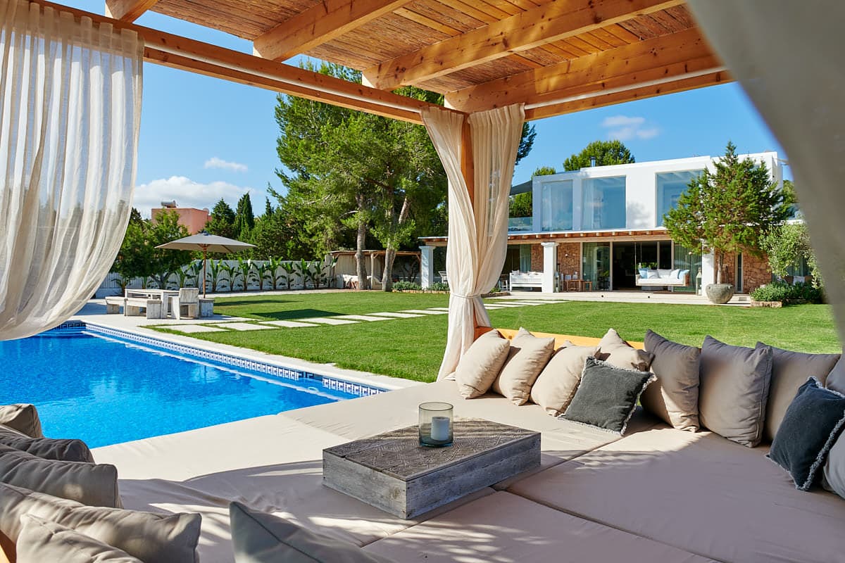 CAN BASSET, Cala Bassa — photo 10