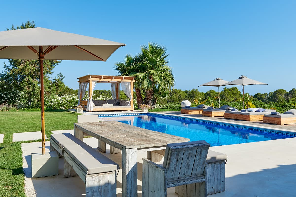 CAN BASSET, Cala Bassa — photo 12