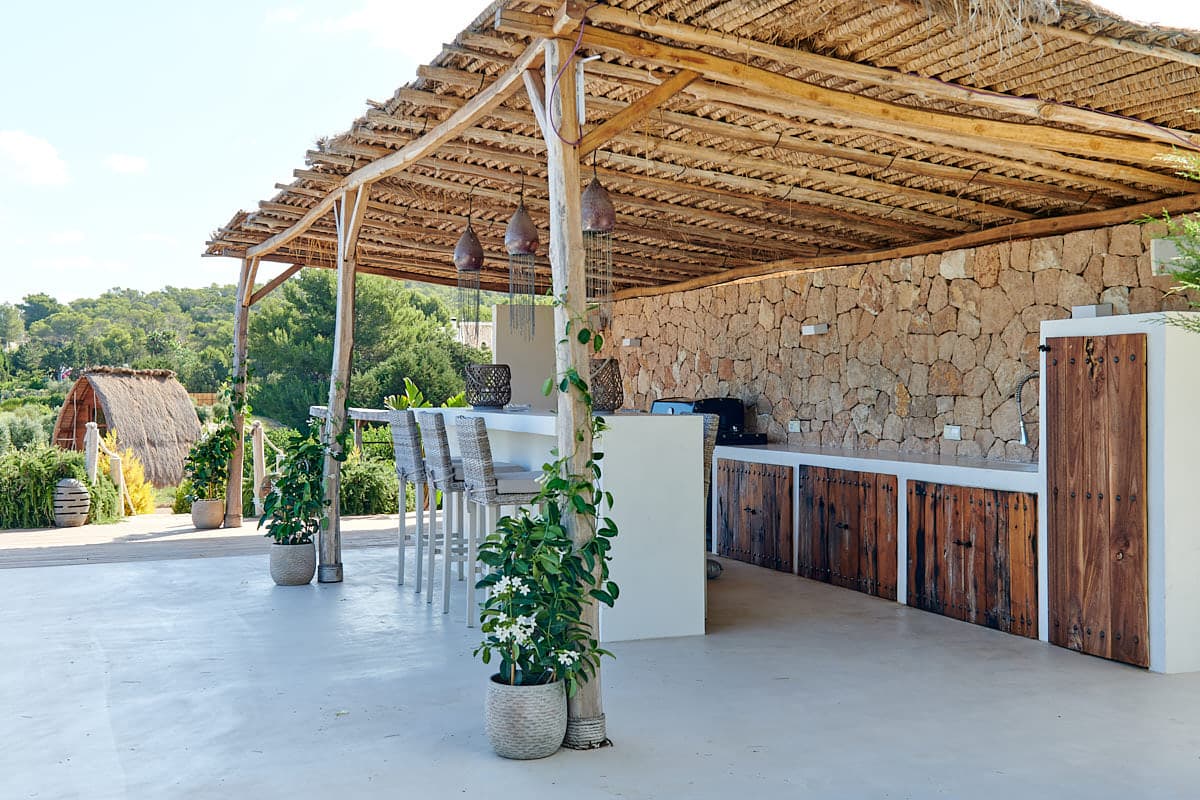CAN BASSET, Cala Bassa — photo 16