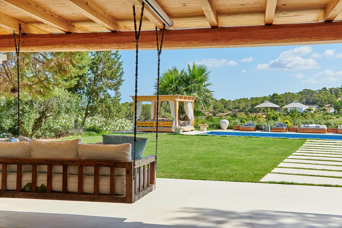 CAN BASSET, Cala Bassa — photo 34