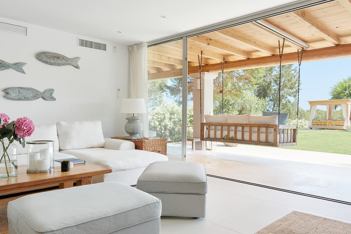 CAN BASSET, Cala Bassa — photo 42