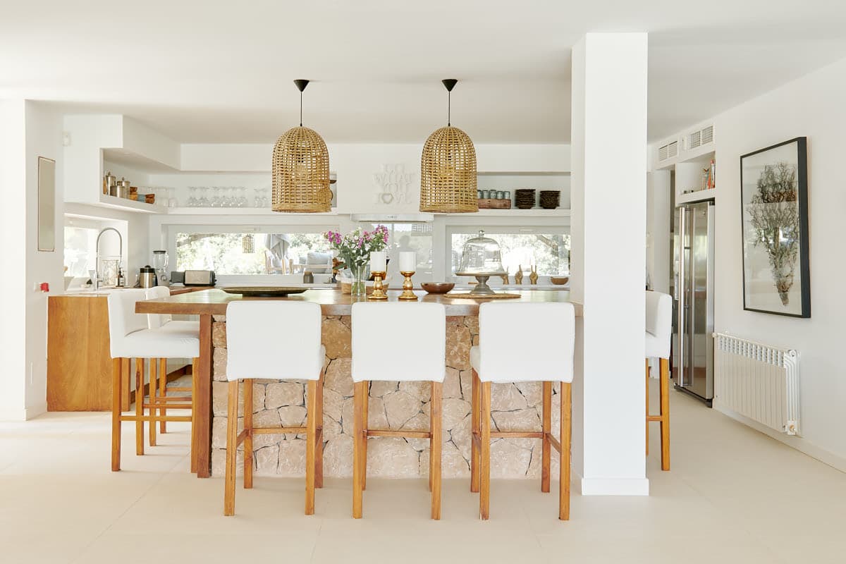 CAN BASSET, Cala Bassa — photo 47