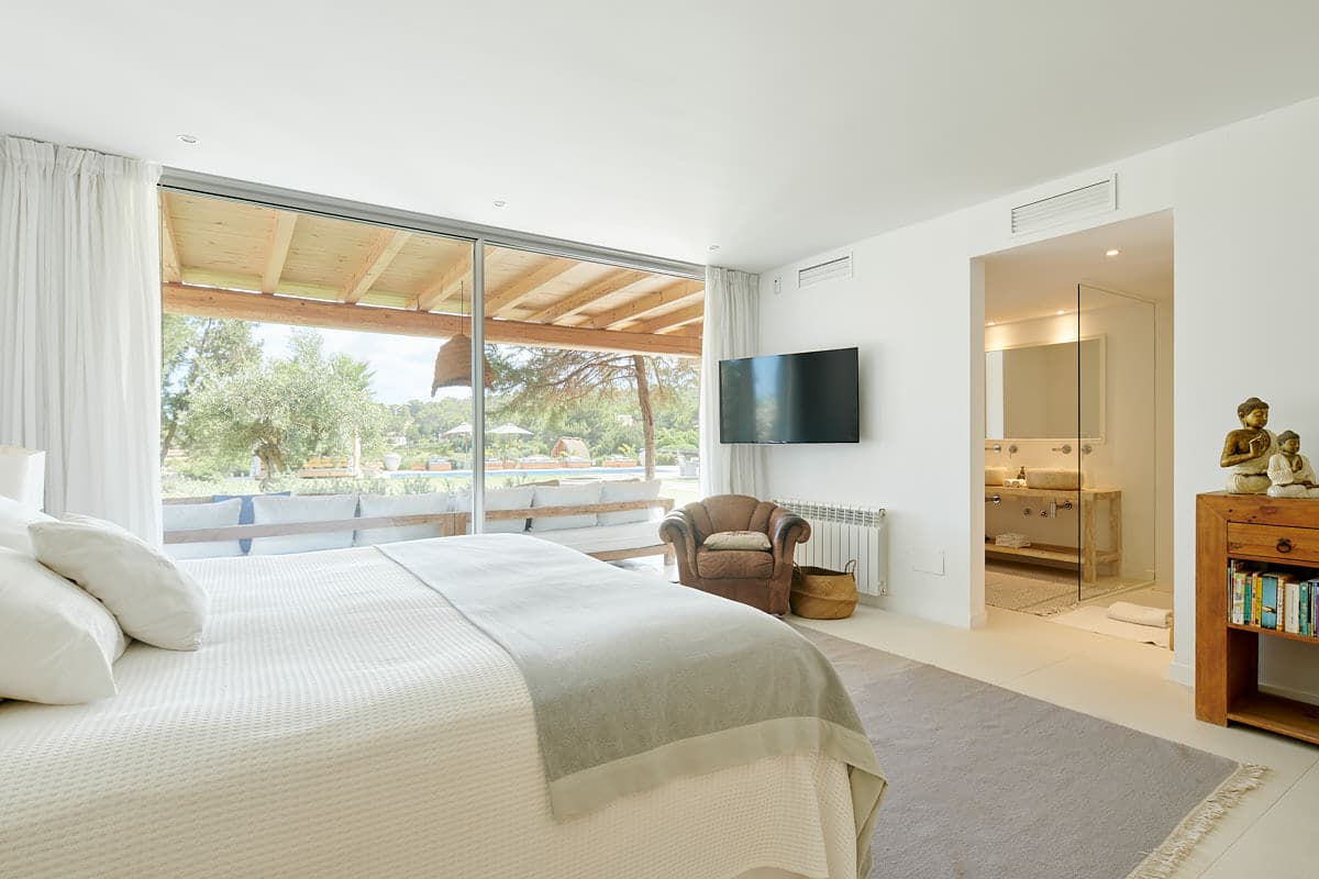 CAN BASSET, Cala Bassa — photo 60