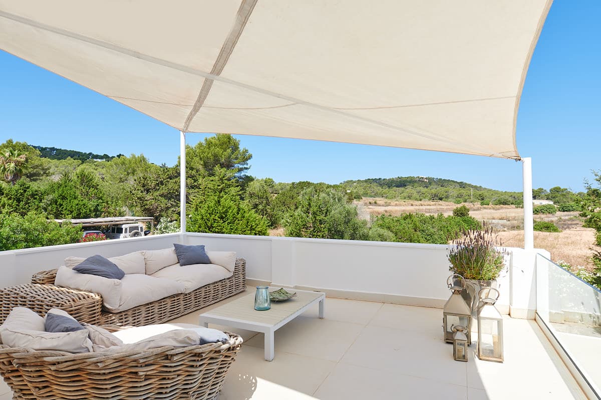 CAN BASSET, Cala Bassa — photo 74