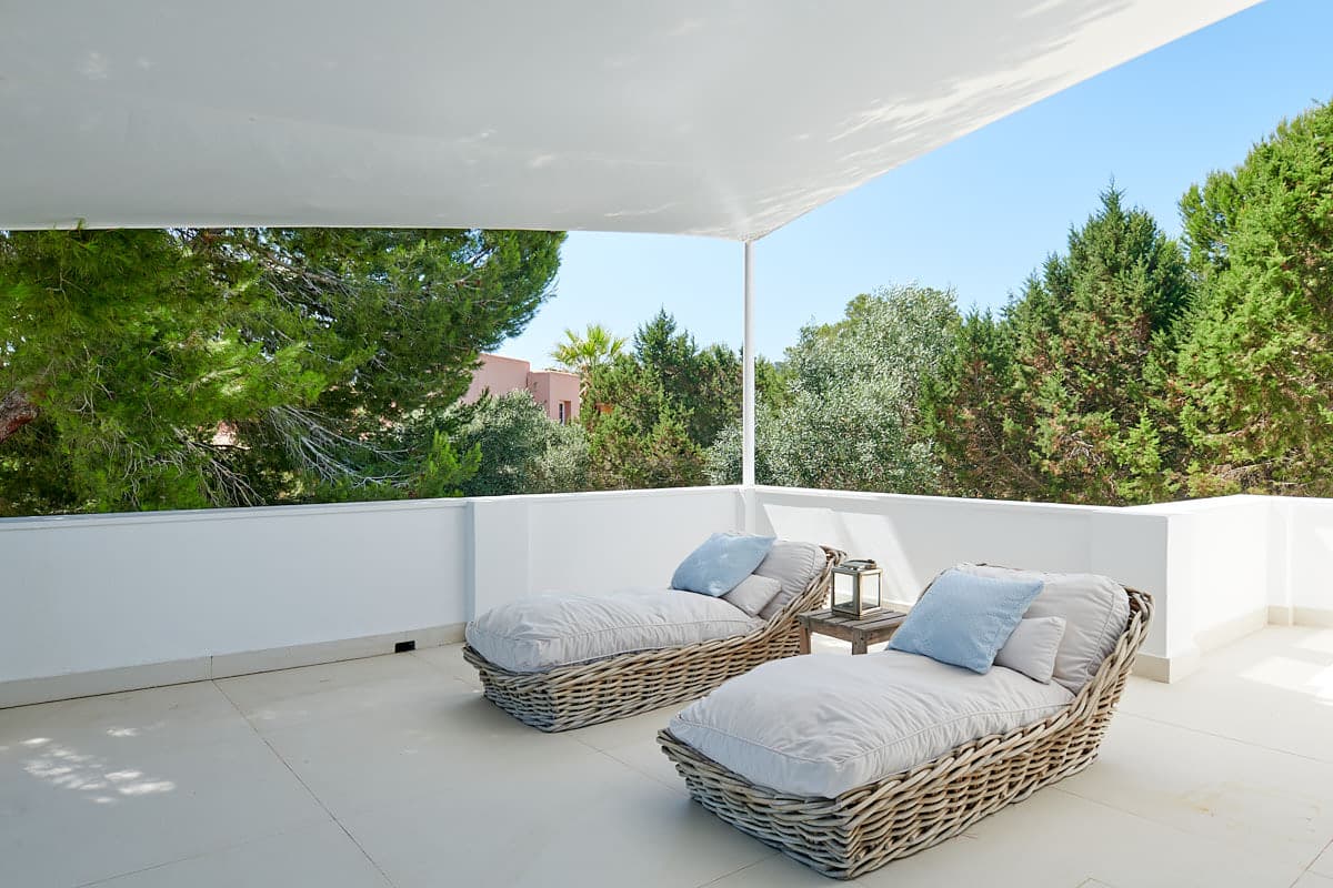 CAN BASSET, Cala Bassa — photo 75