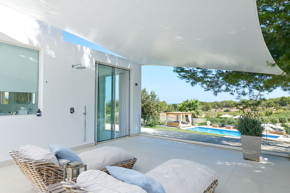 CAN BASSET, Cala Bassa — photo 76