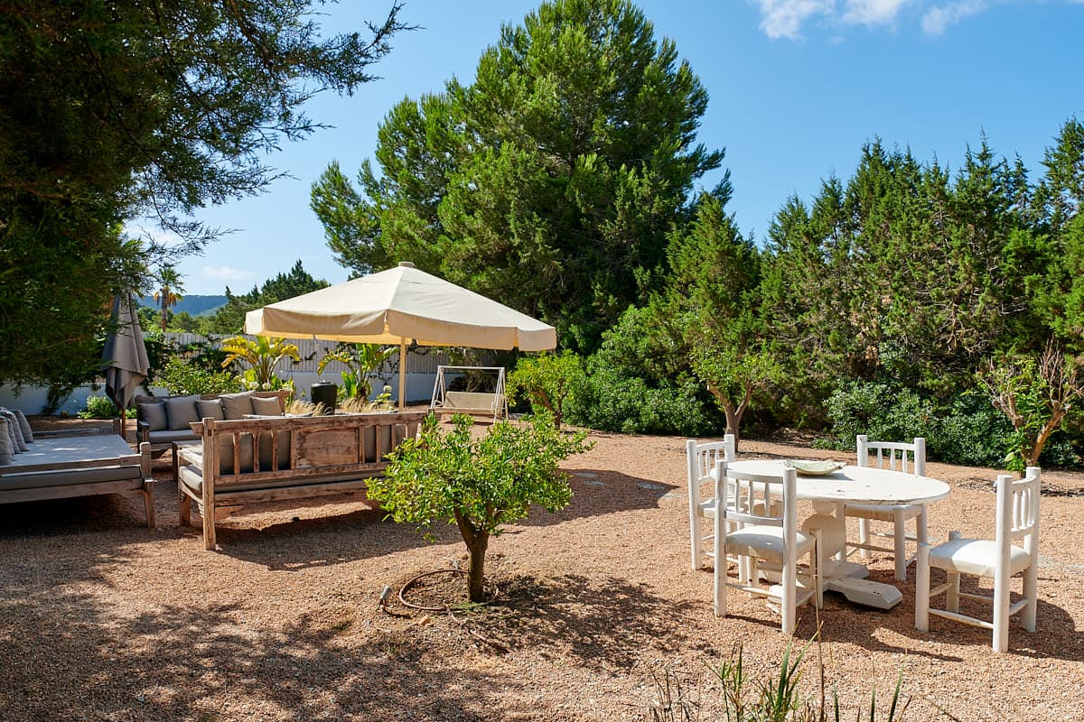 CAN BASSET, Cala Bassa — photo 90