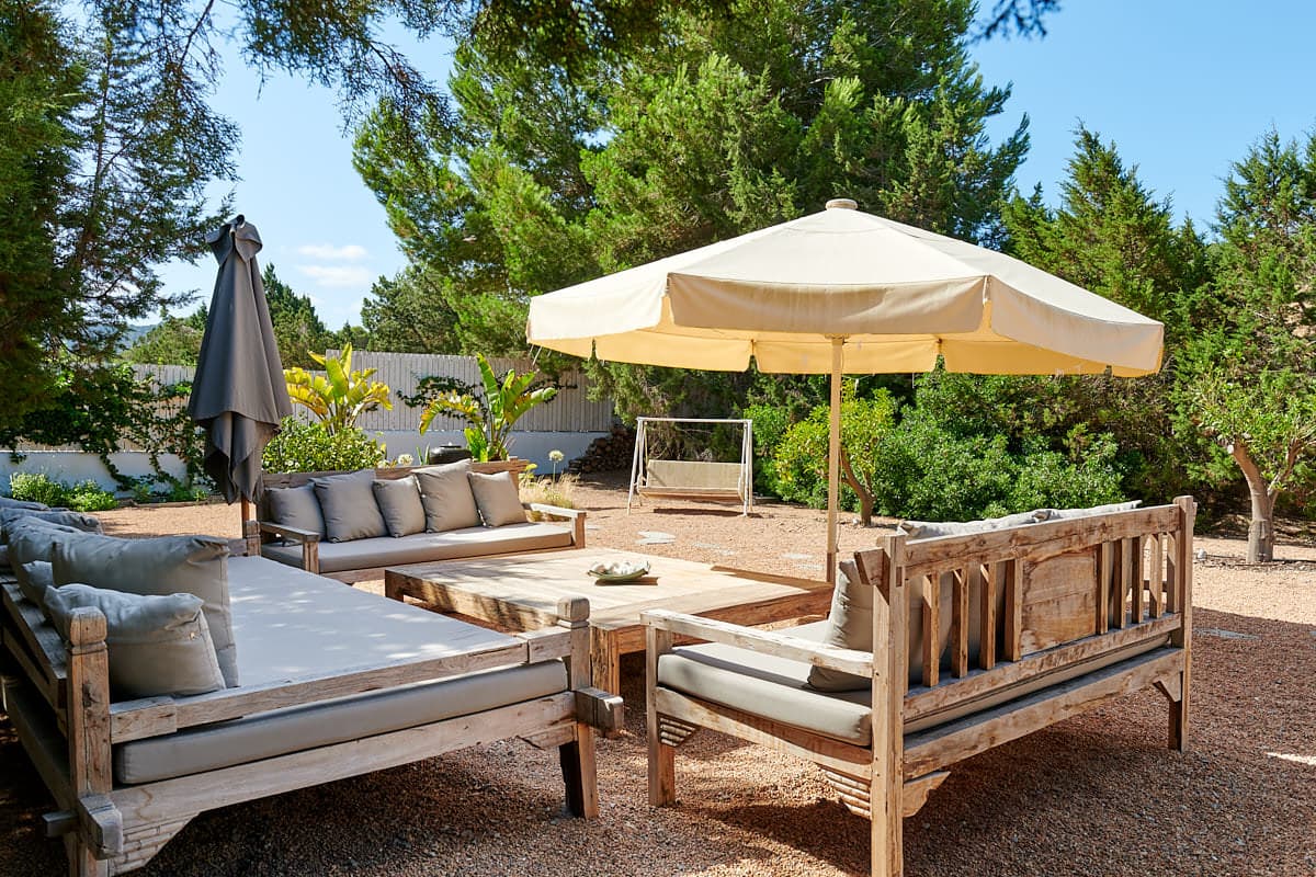 CAN BASSET, Cala Bassa — photo 92