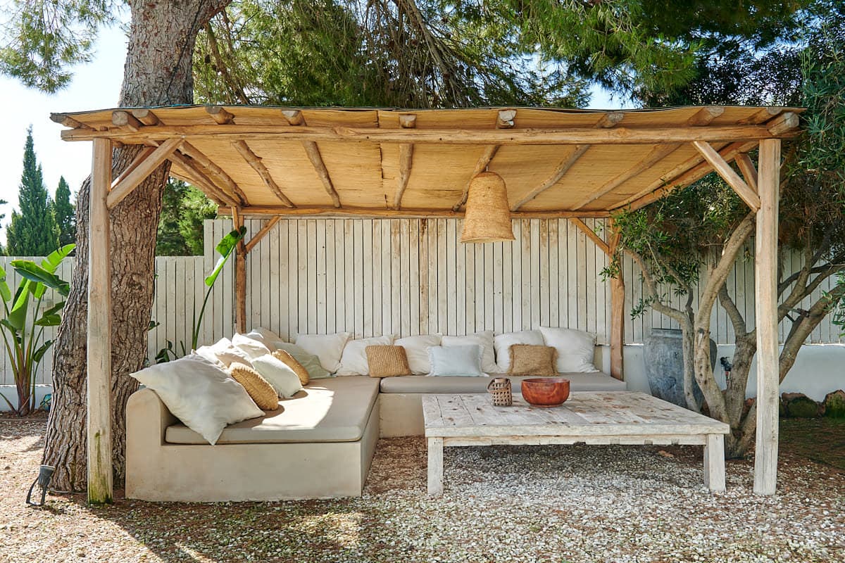CAN BASSET, Cala Bassa — photo 94