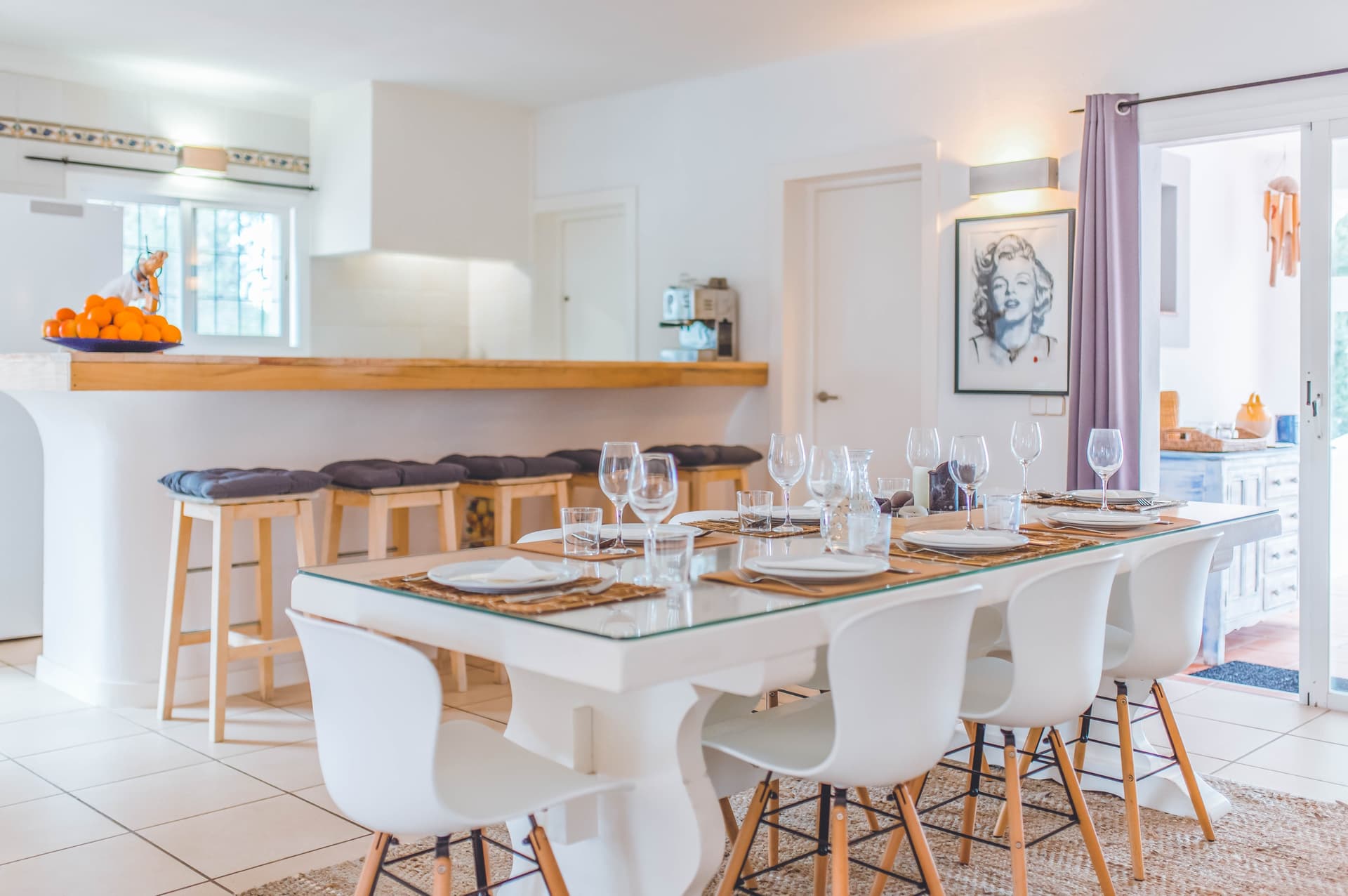 CAN ALANA, Cala Tarida — photo 18