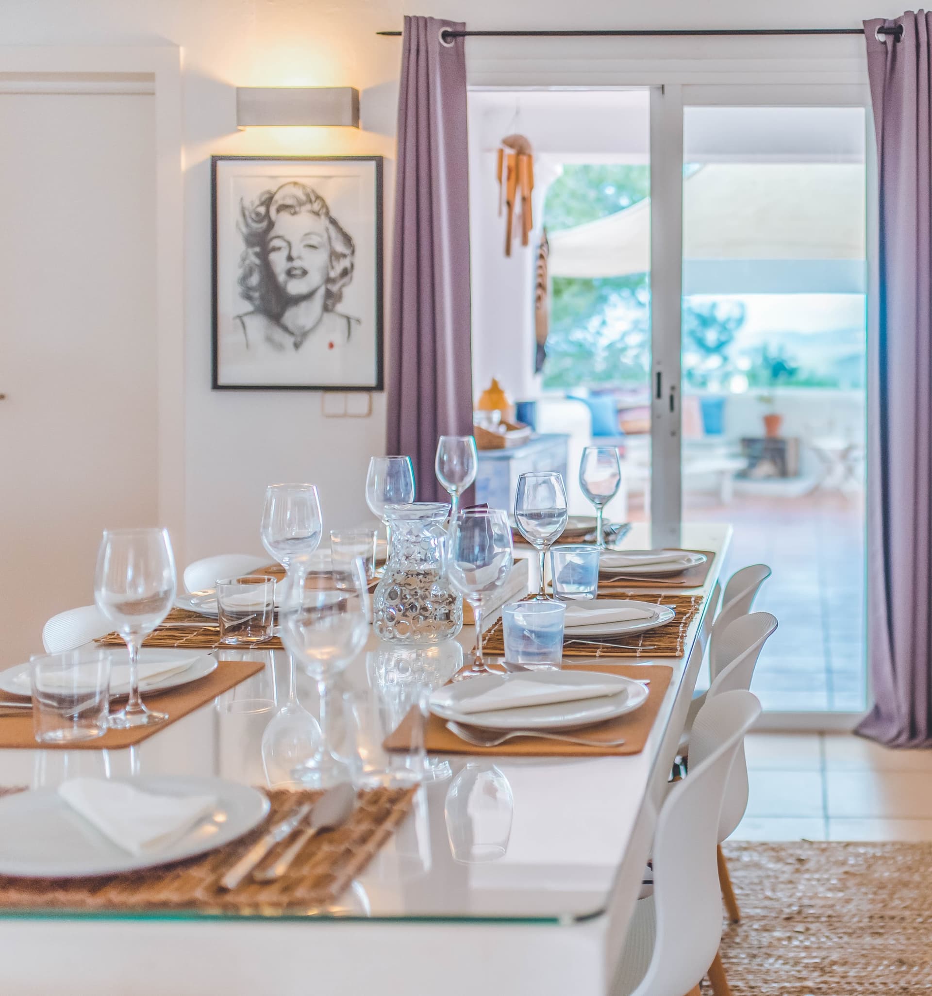 CAN ALANA, Cala Tarida — photo 19