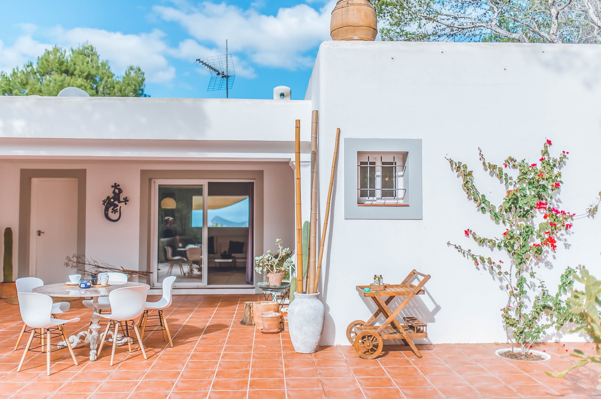 CAN ALANA, Cala Tarida — photo 27