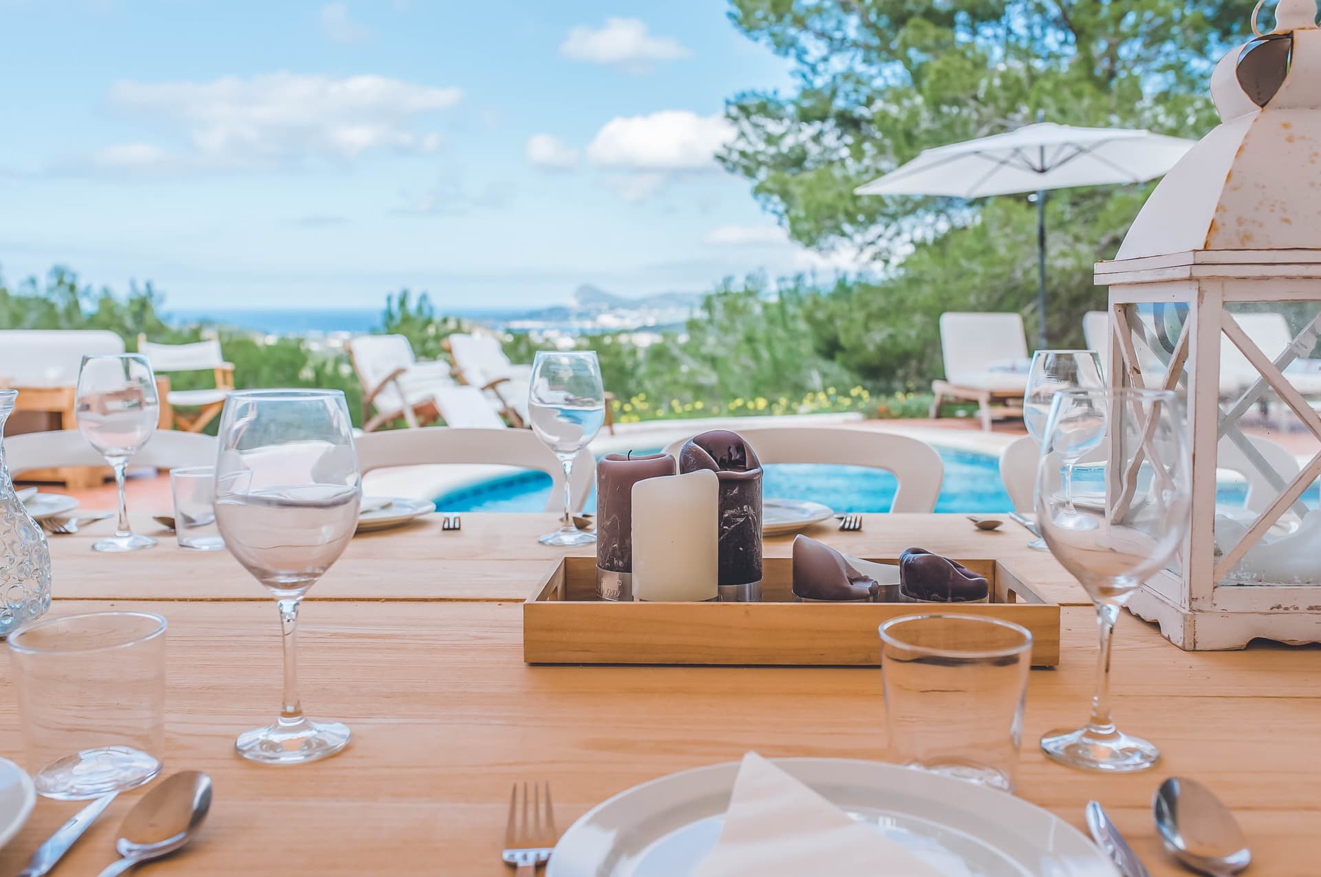CAN ALANA, Cala Tarida — photo 28