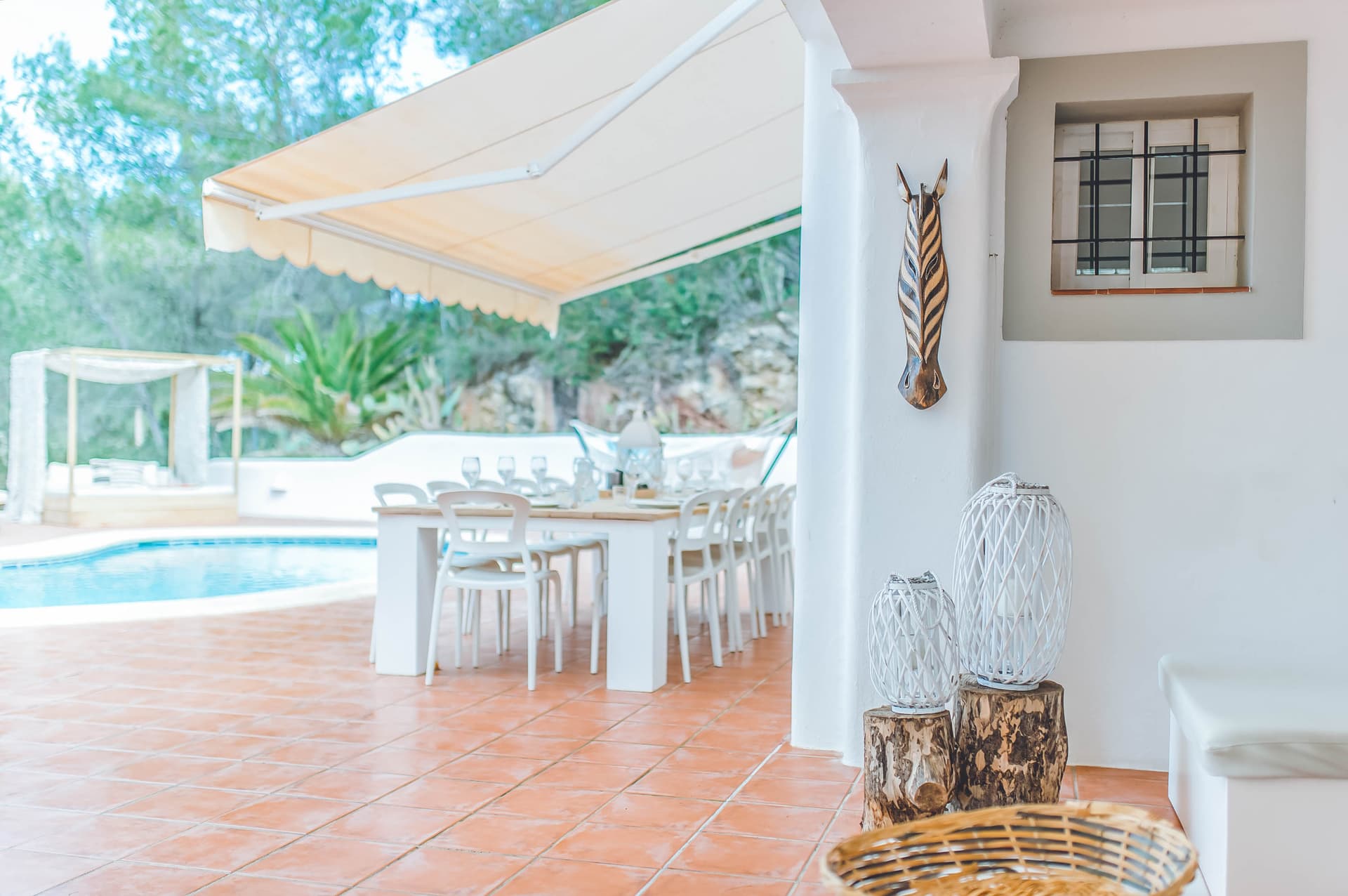 CAN ALANA, Cala Tarida — photo 29