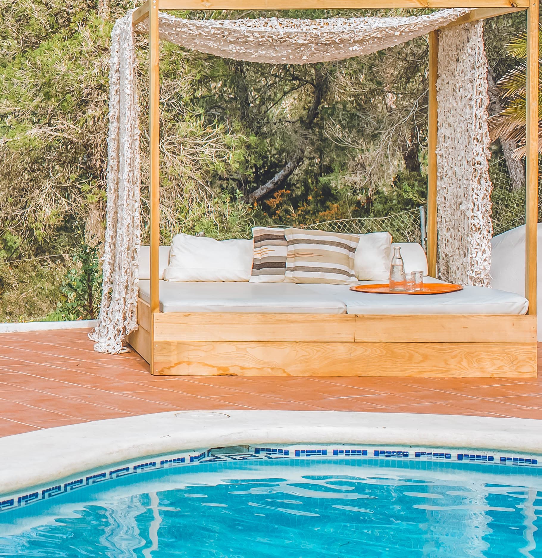 CAN ALANA, Cala Tarida — photo 34