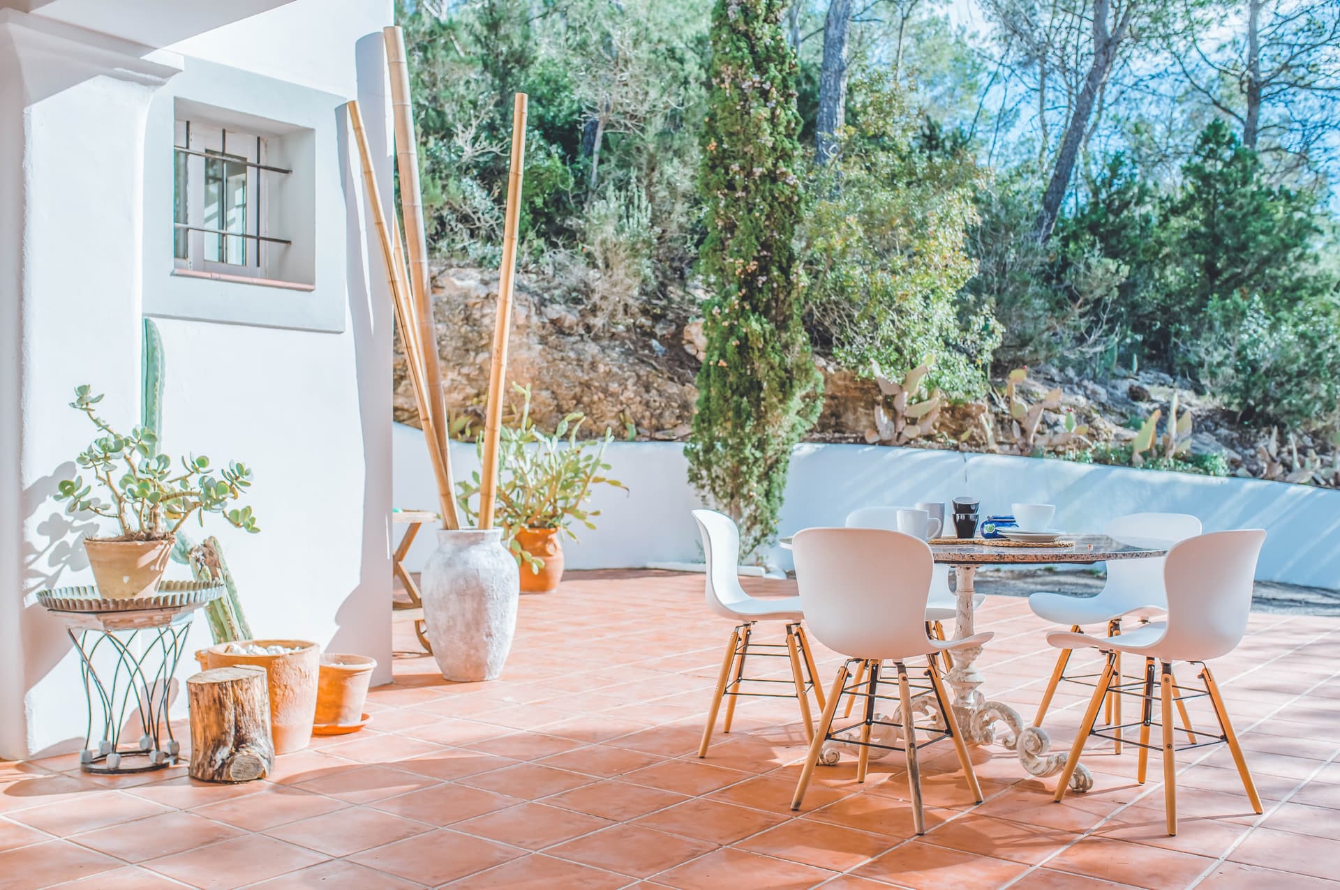 CAN ALANA, Cala Tarida — photo 37