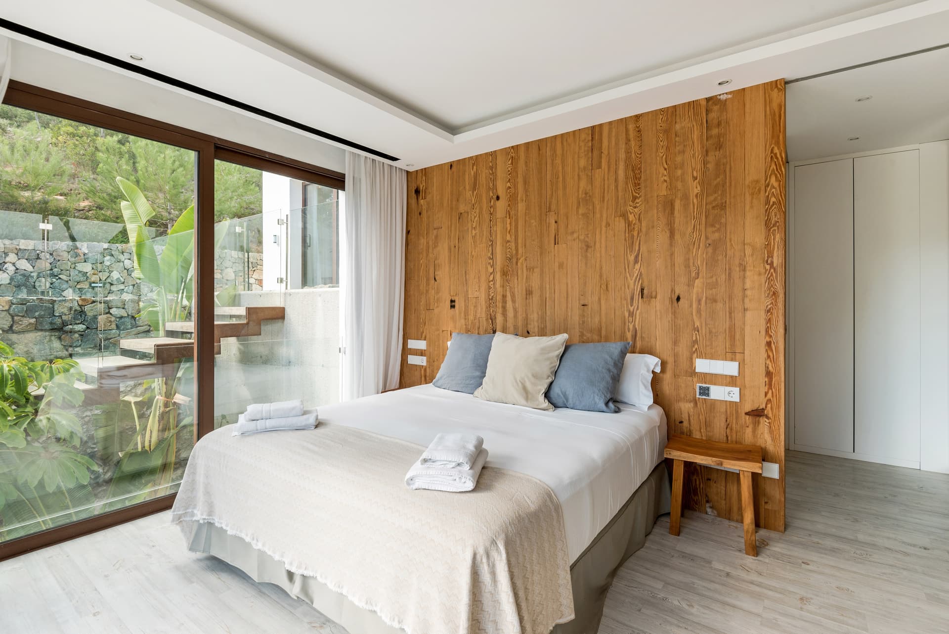 VILLA ALQUIMIA, San Josep — photo 19