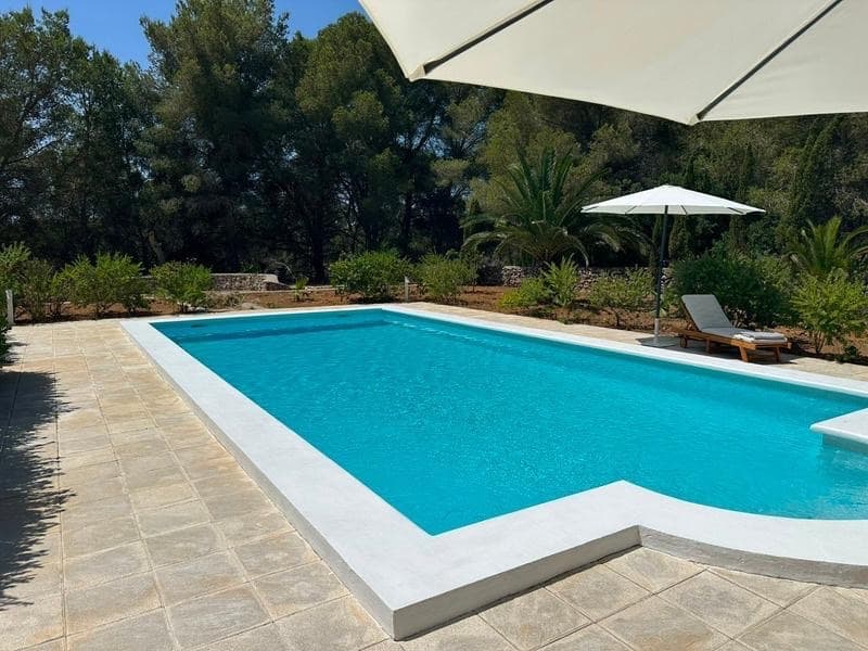 CAN UVA | Finca de Lujo con Licencia Turística junto al Campo de GolfIbiza — photo 21