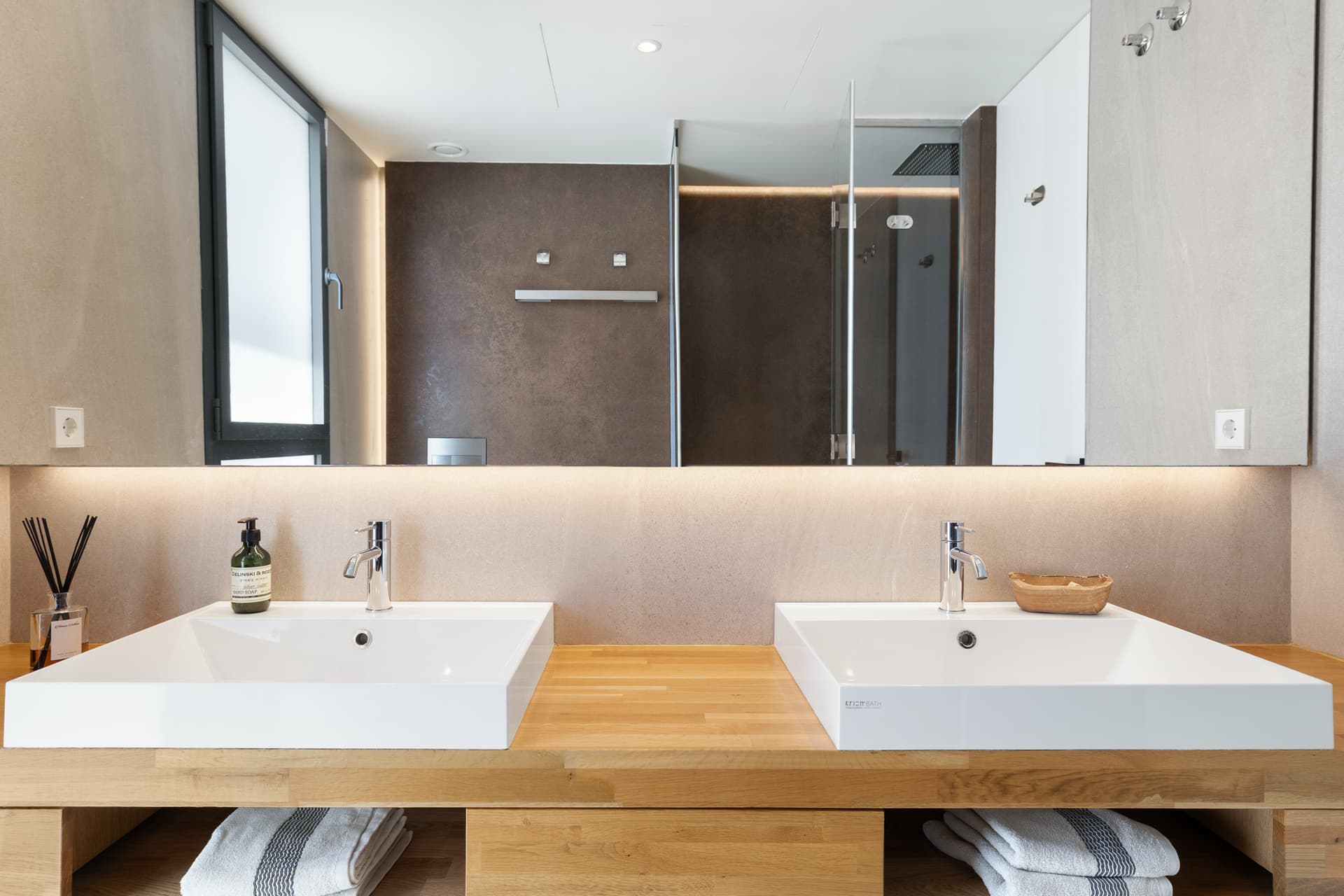 Talamanca Residence – Ground Floor | 4 Dormitorios, Piscina y Vistas al Mar y Dalt Vila, Ibiza — photo 9