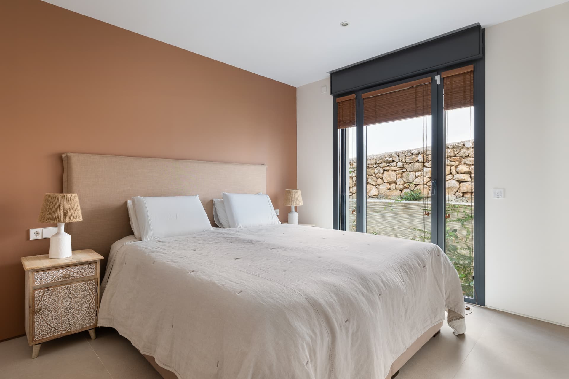 Talamanca Residence – Duplex | 3 Dormitorios, Piscina Privada y Vistas Panorámicas al Mar, Ibiza — photo 5