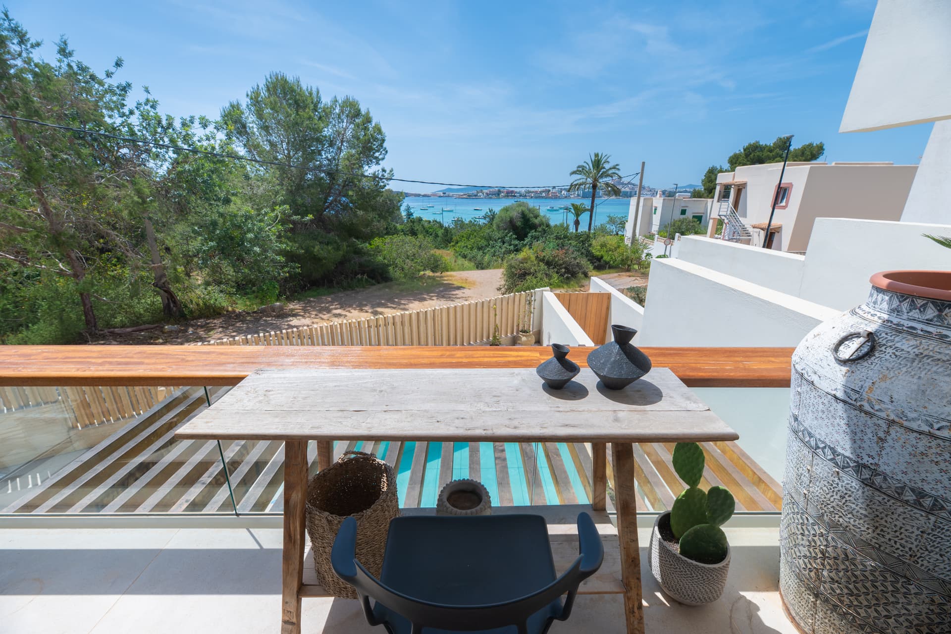 Talamanca Residence – Exclusivo Dúplex | 3 Dormitorios, Piscina Privada, Jardín y Vistas Panorámicas — photo 6