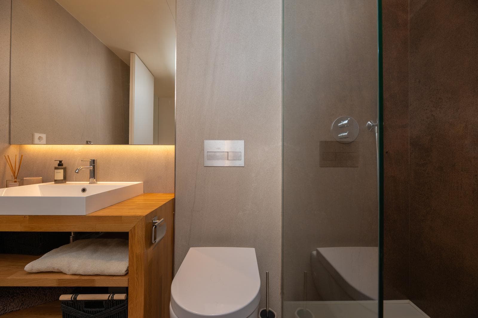 Talamanca Residence – Exclusivo Dúplex | 3 Dormitorios, Piscina Privada, Jardín y Vistas Panorámicas — photo 11