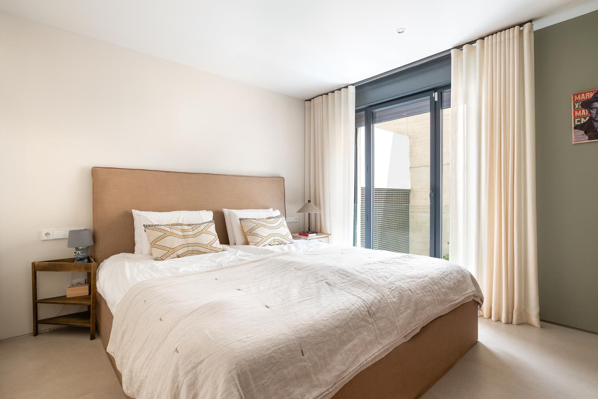 Talamanca Residence – Exclusivo Dúplex | 3 Dormitorios, Piscina Privada, Jardín y Vistas Panorámicas — photo 13