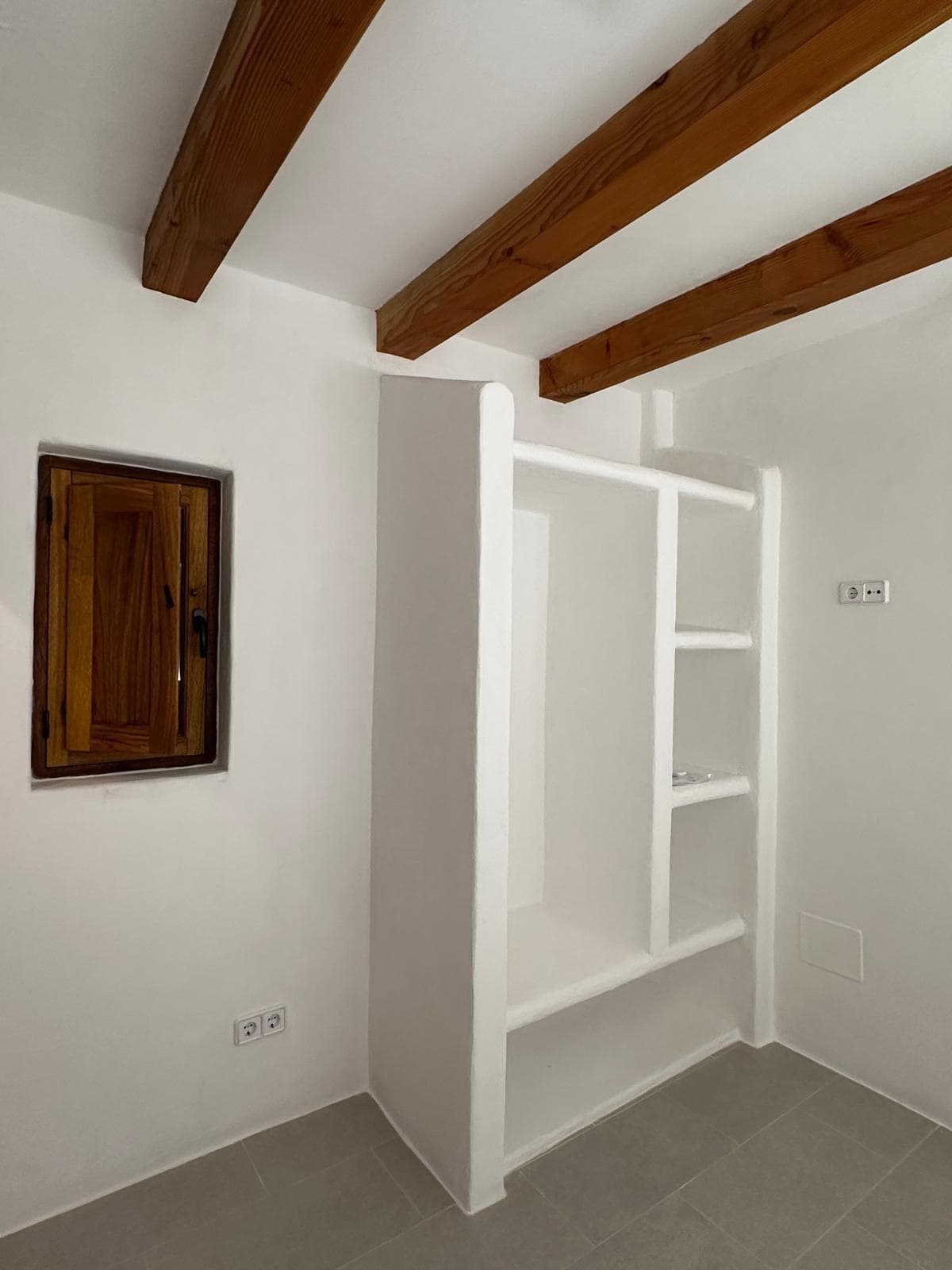 FINCA IBICENCA CON ALMA E HISTORIA, Sant Joan de Labritja. — photo 19